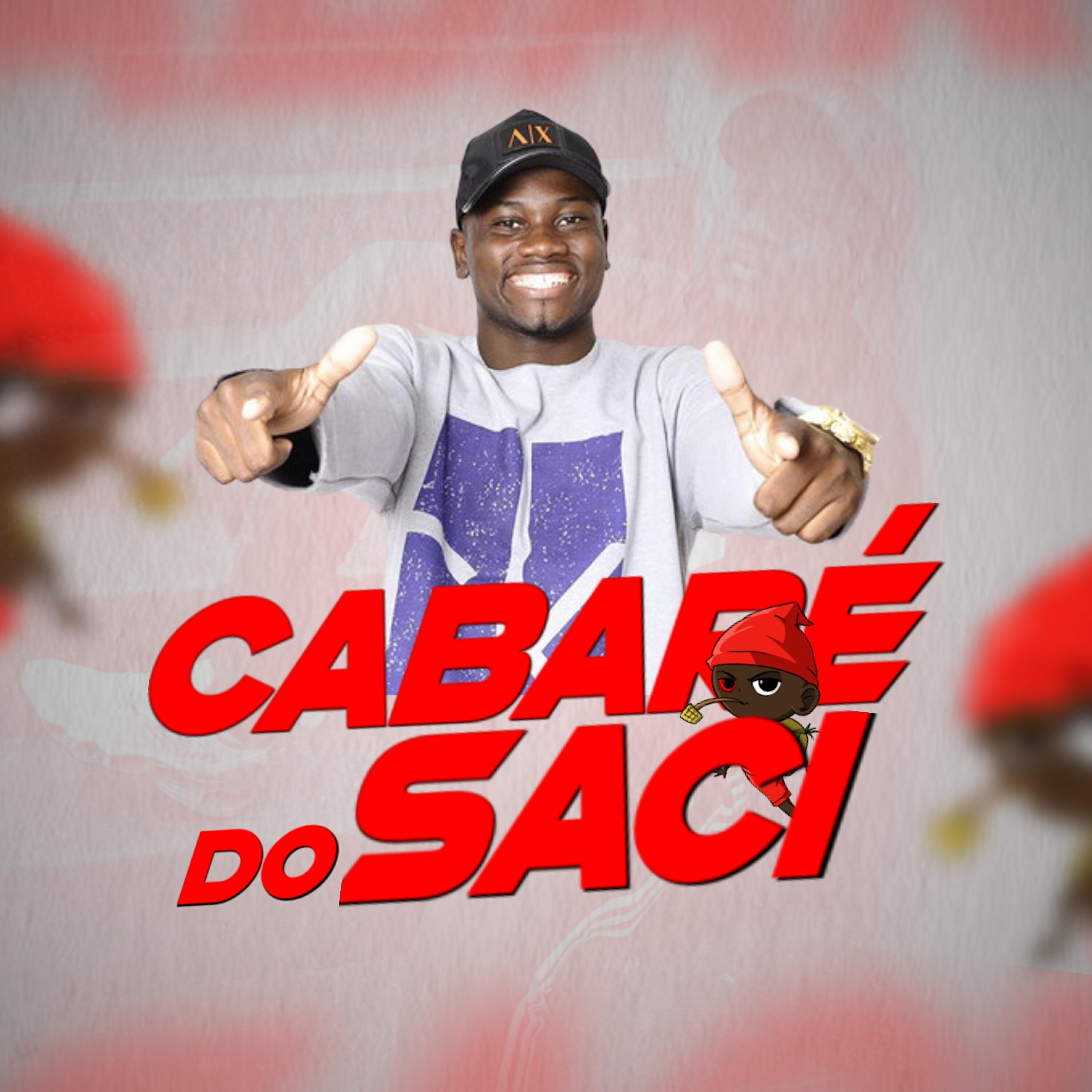 Релиз Cabaré Do Saci