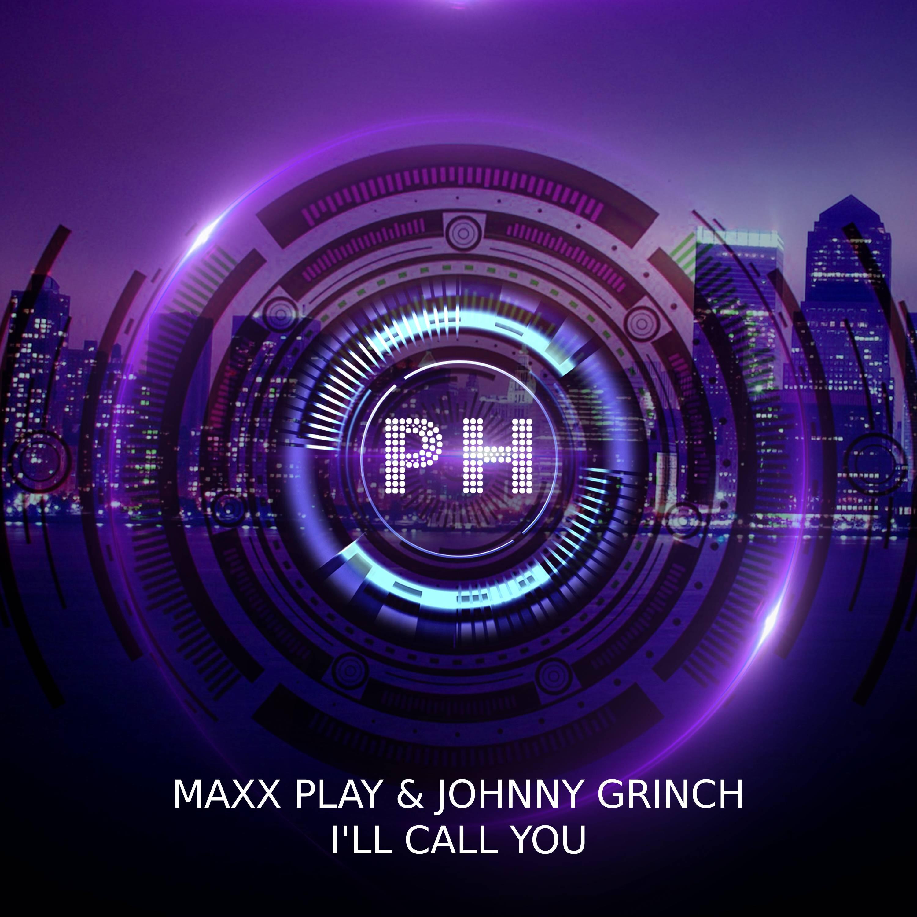 Релиз I'll Call You