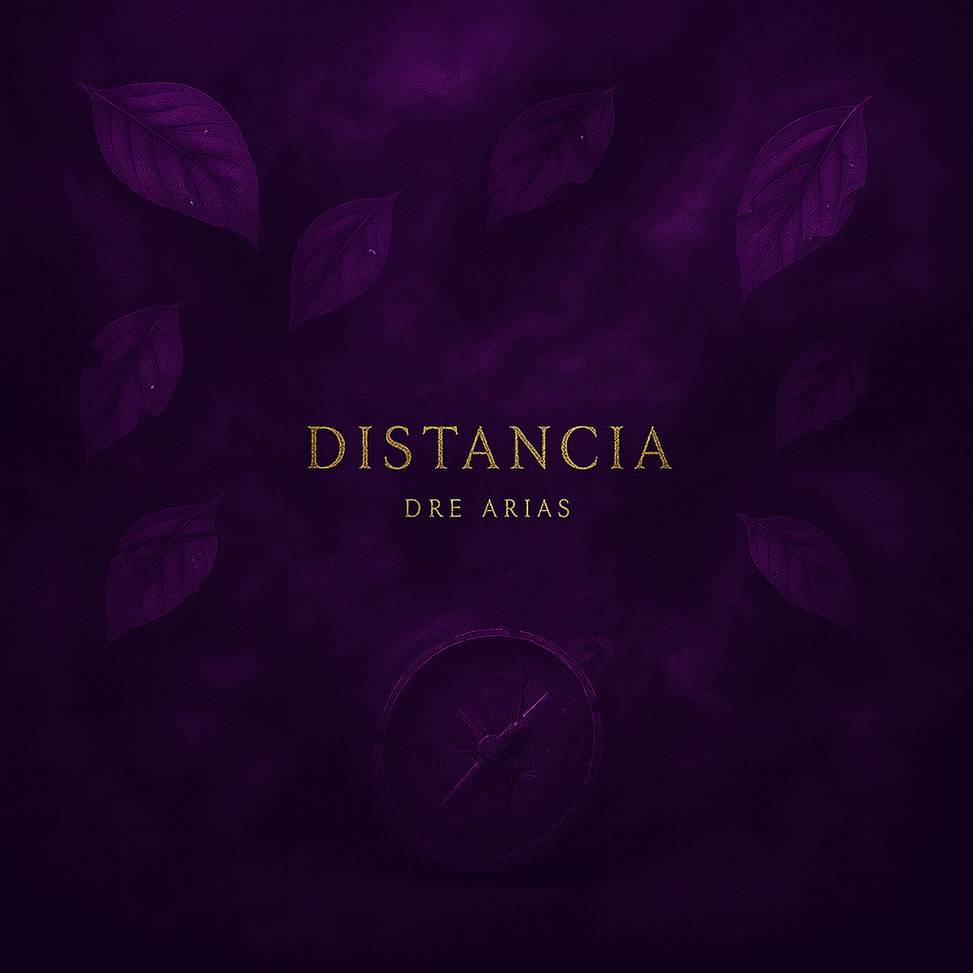 Релиз Distancia