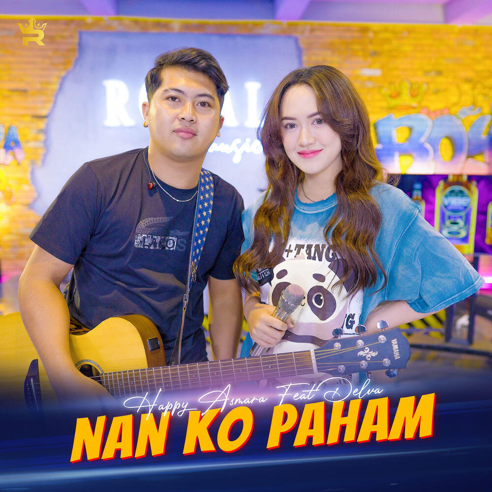 Релиз Nan Ko Paham (Live)