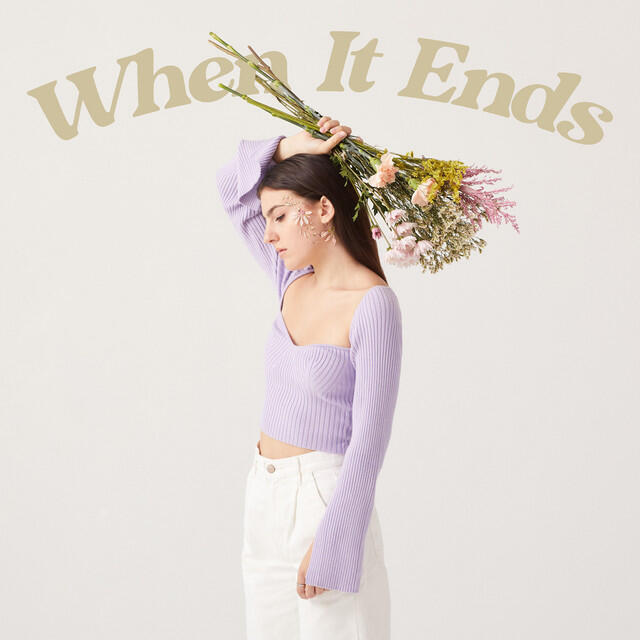 Релиз When It Ends