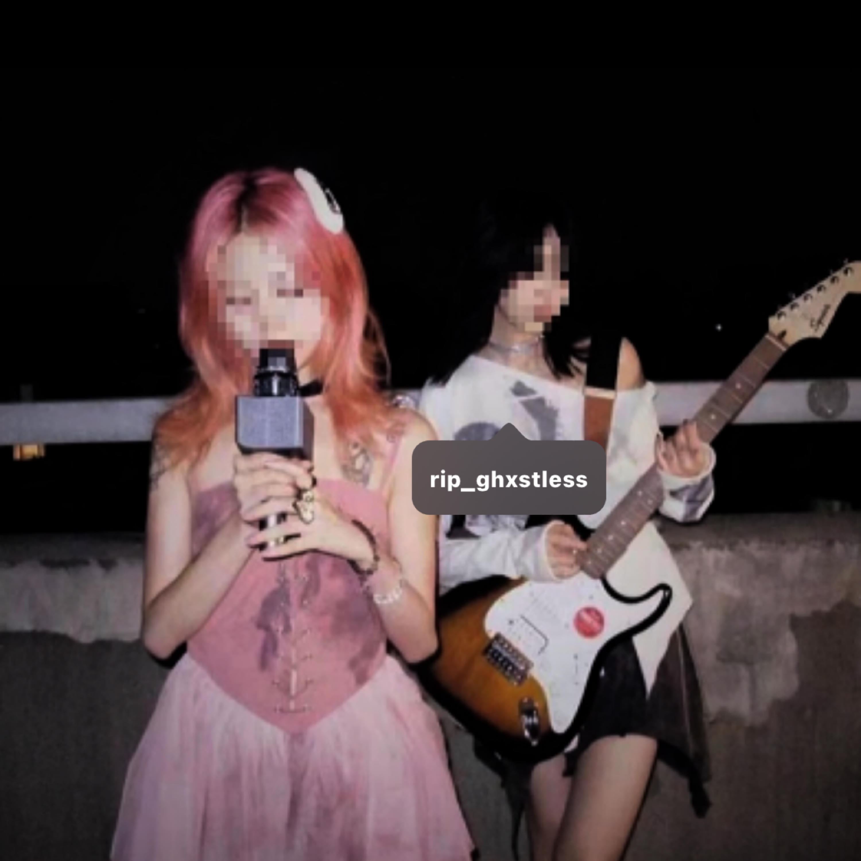 Релиз BUBBLEGUM B!TCH