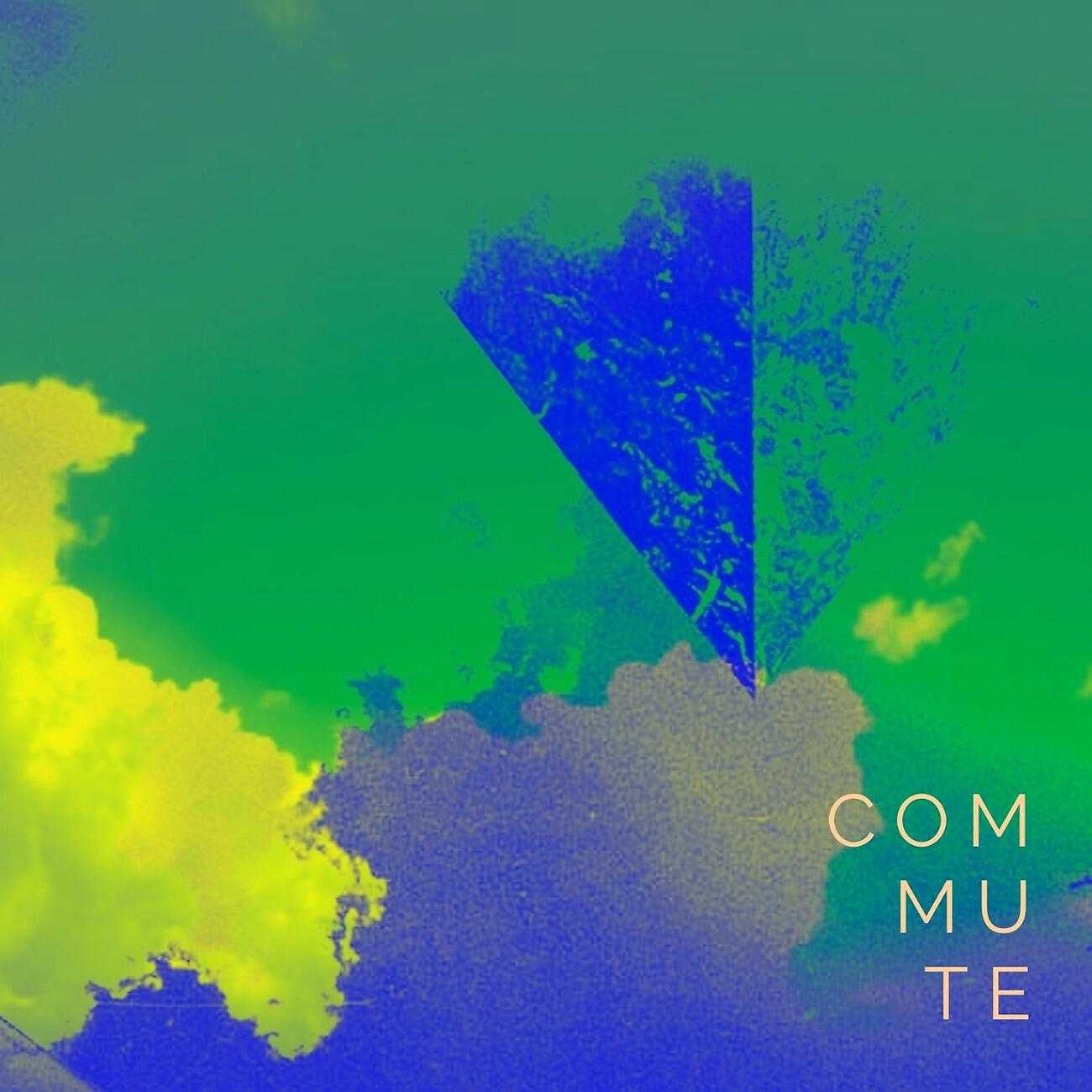Релиз Commute