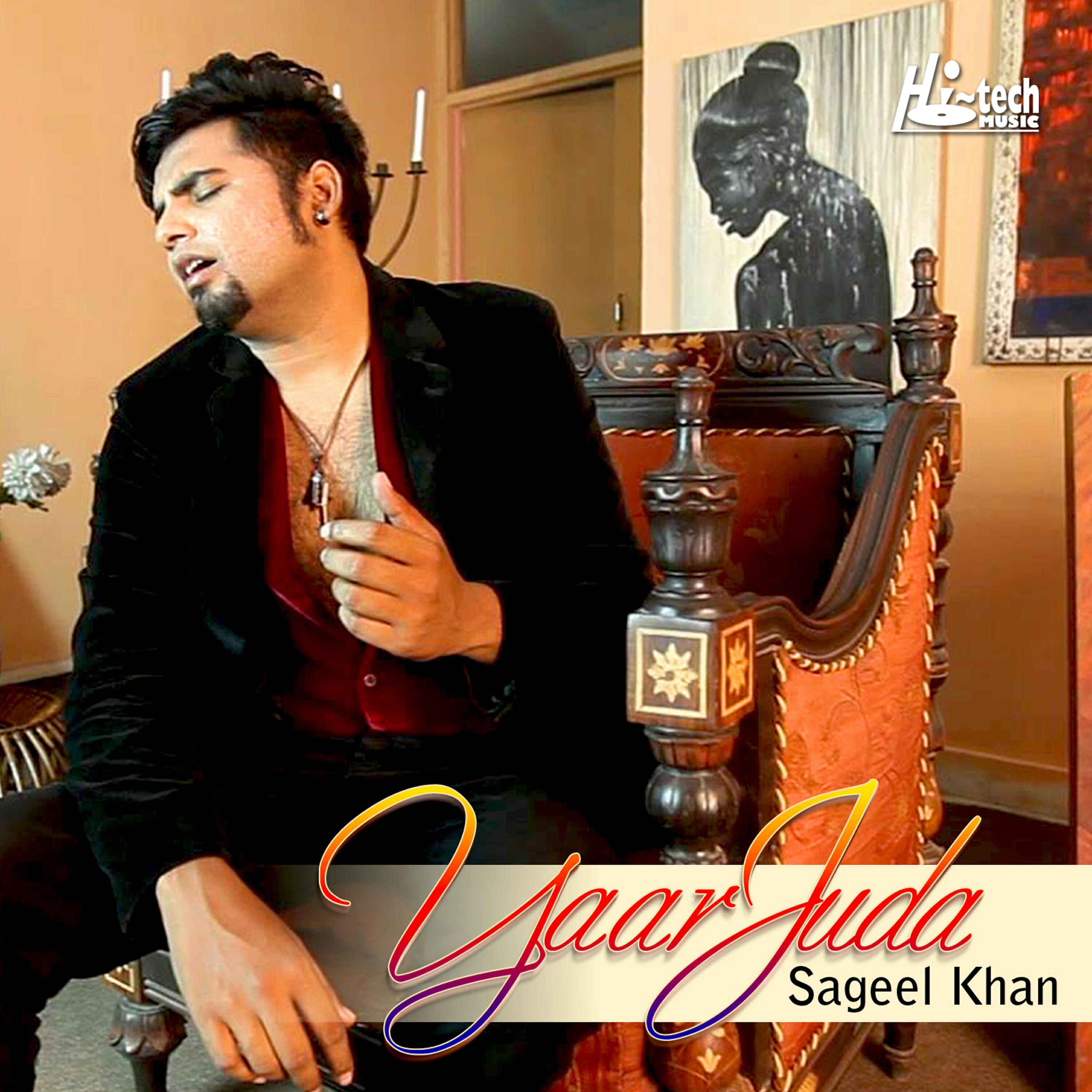 Sageel Khan
