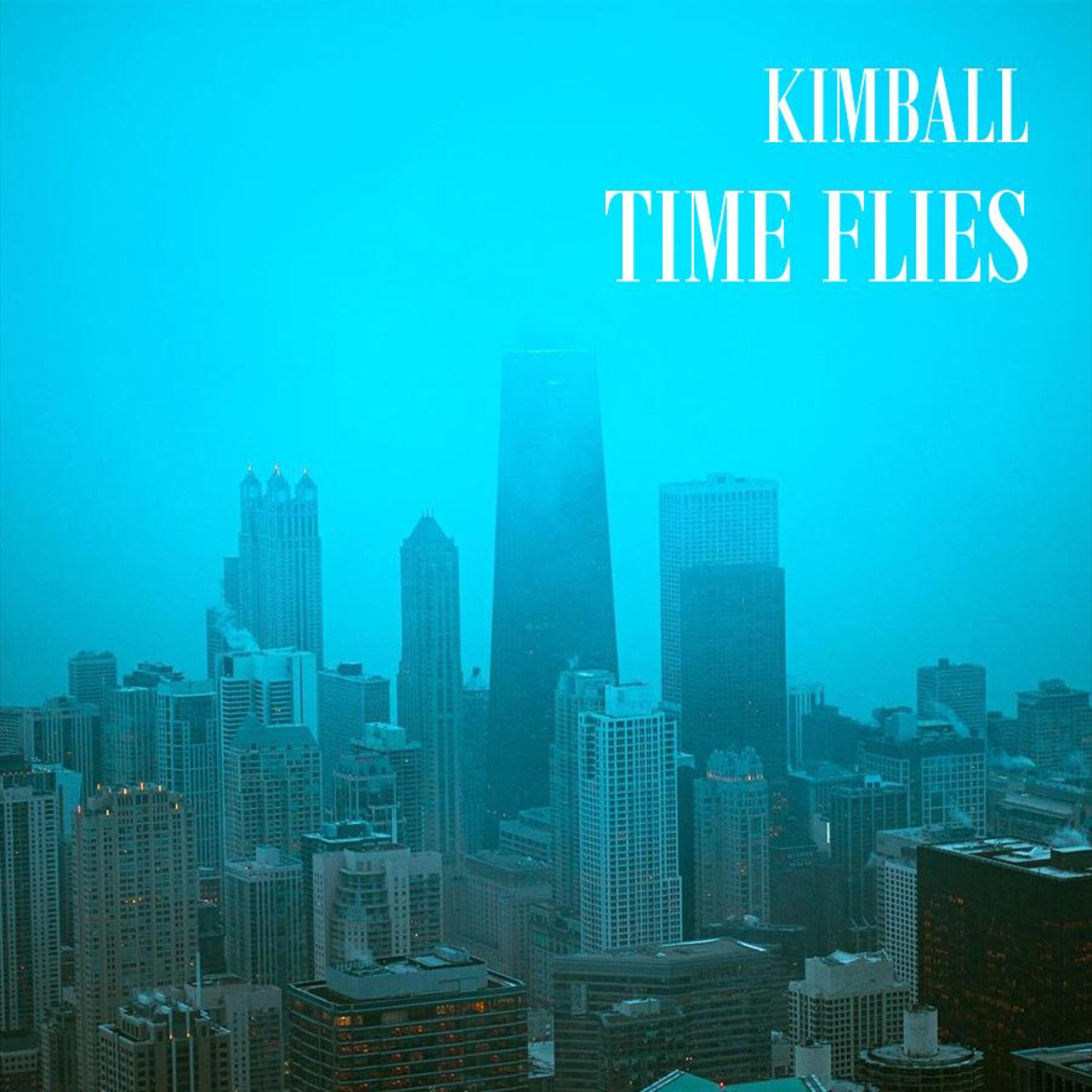 Релиз Time Flies