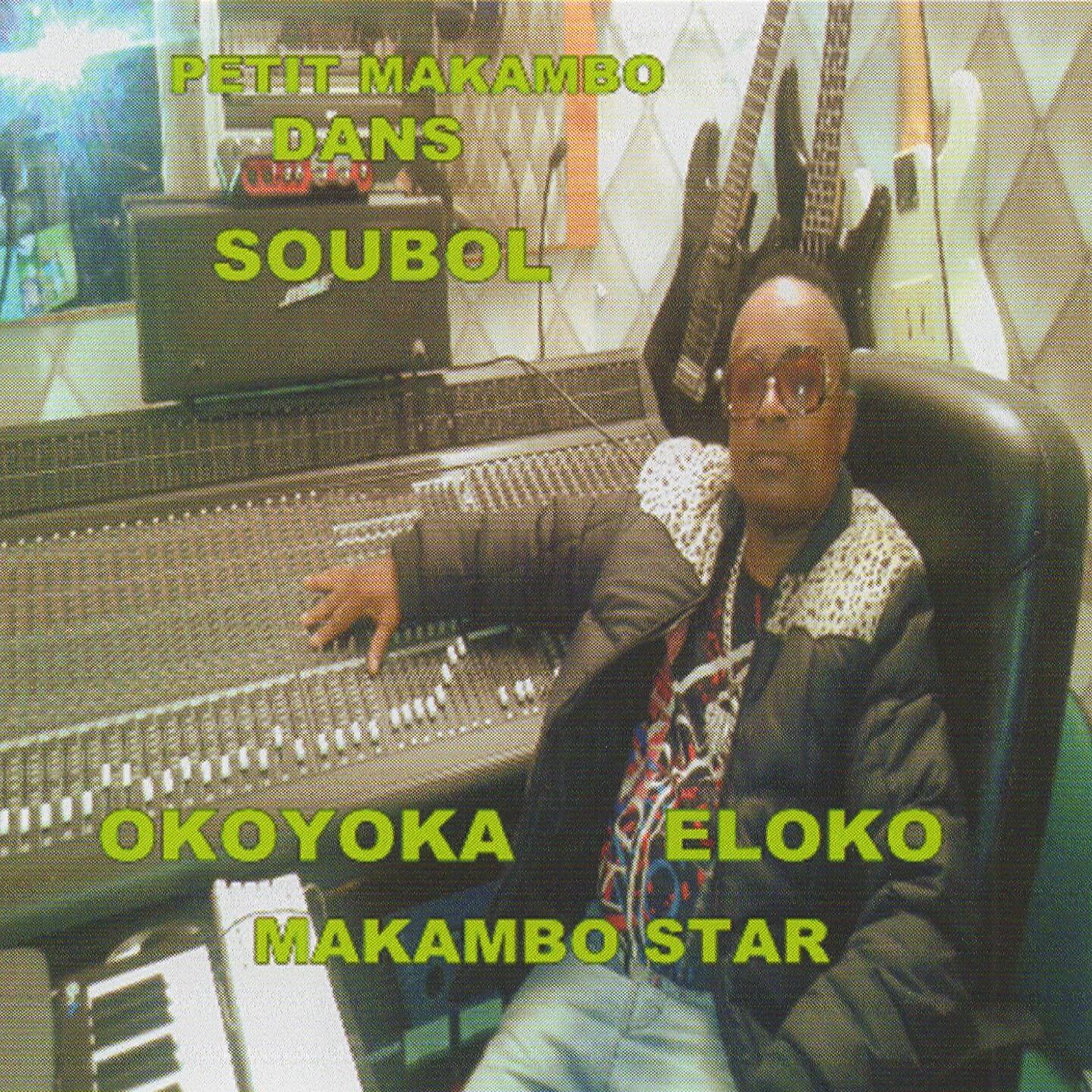 Релиз Soubol Okoyoka Eloko