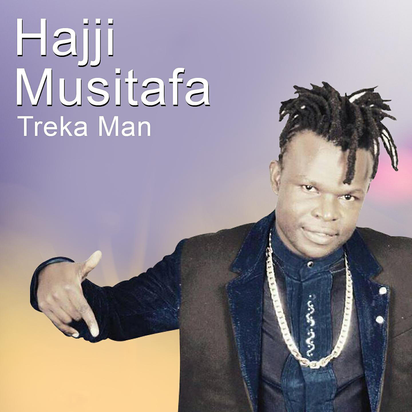 Релиз Hajji Musitafa