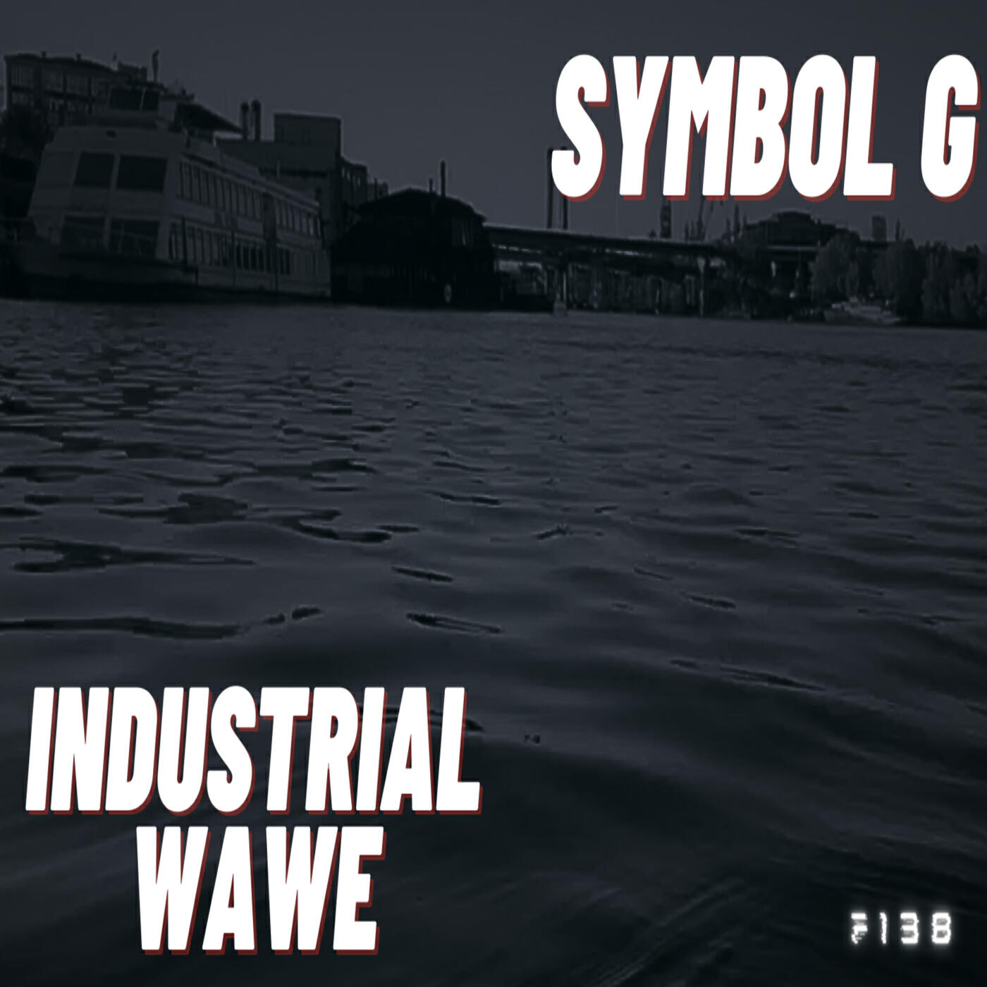 Релиз Industrial Wawe