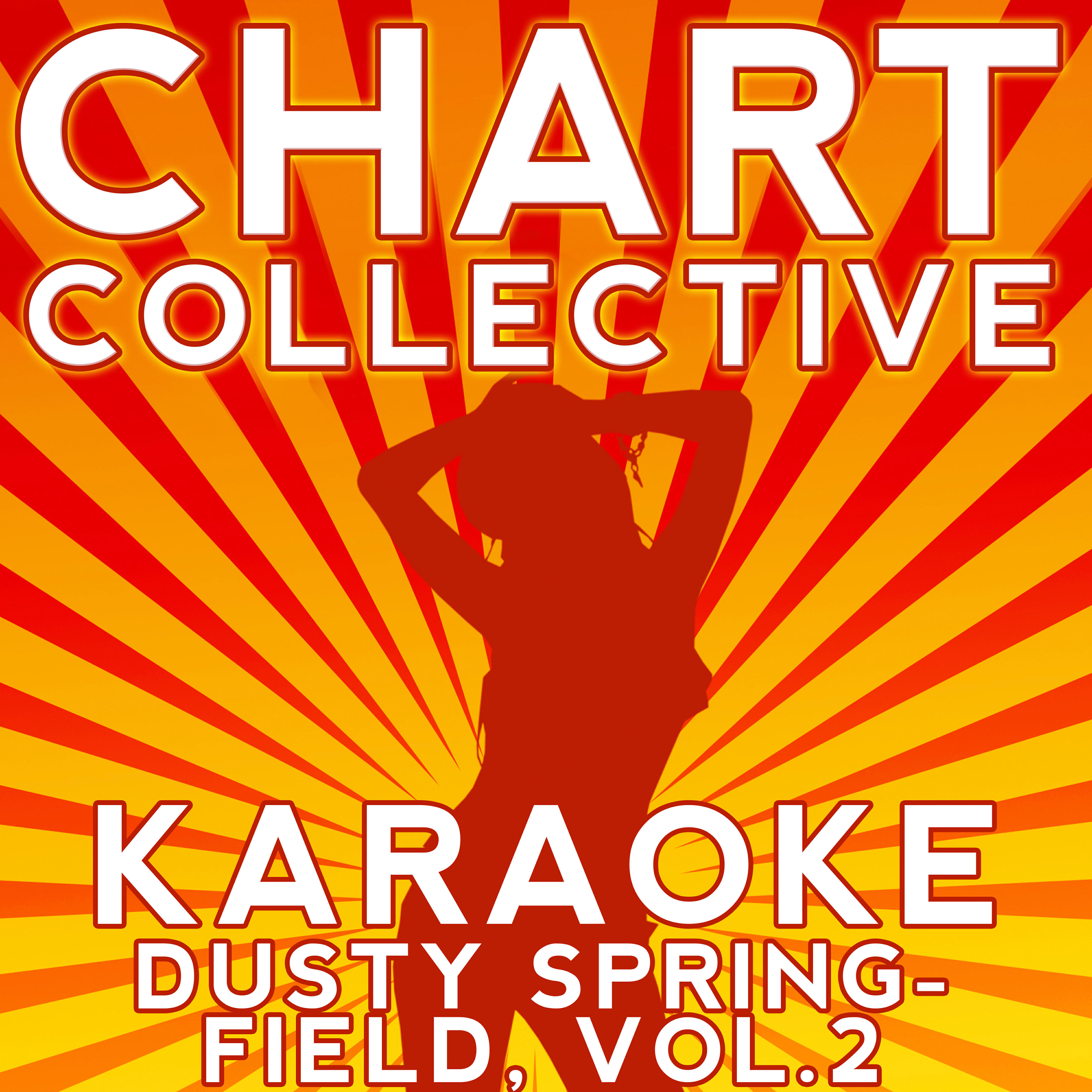 Релиз Karaoke Dusty Springfield, Vol. 2