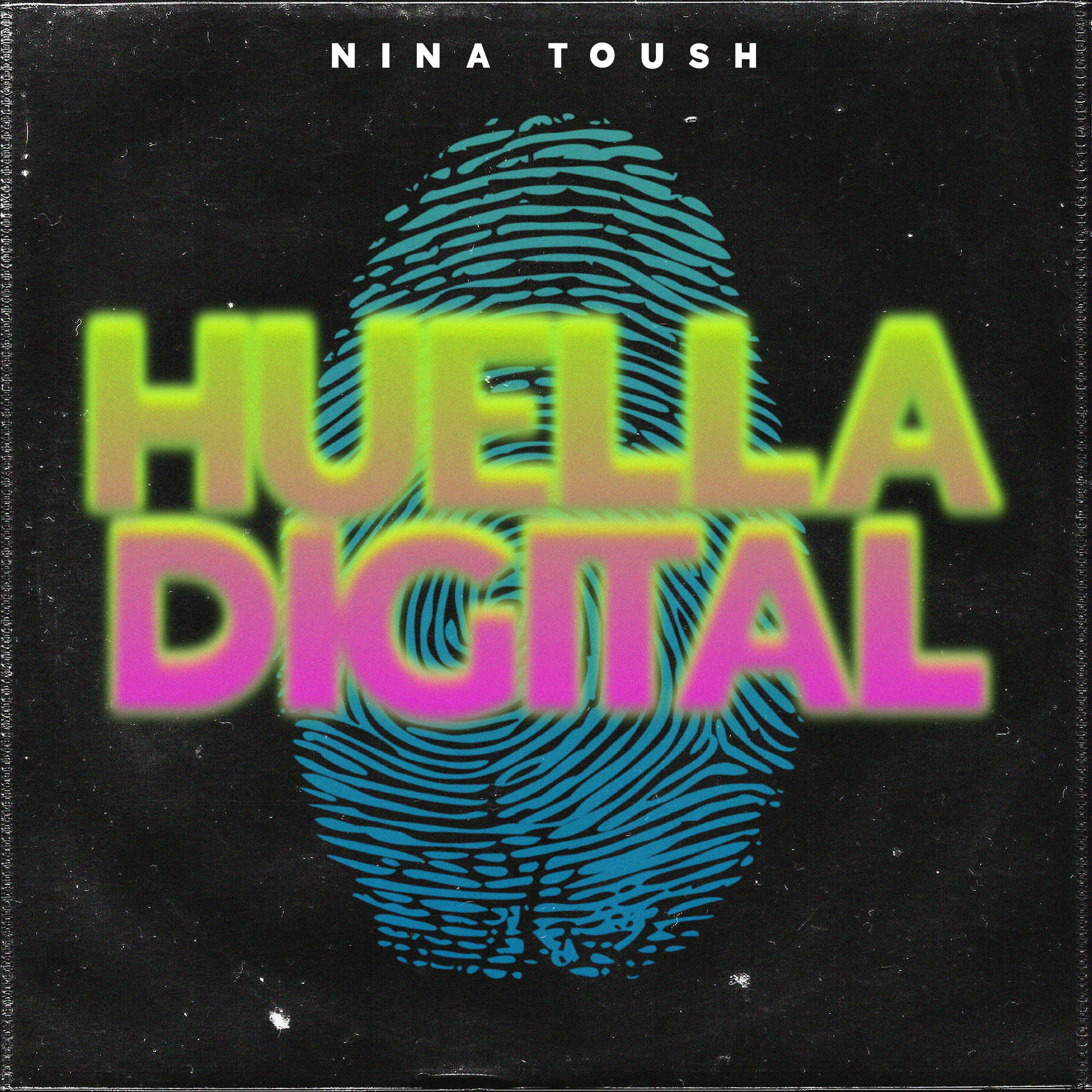 Релиз Huella Digital