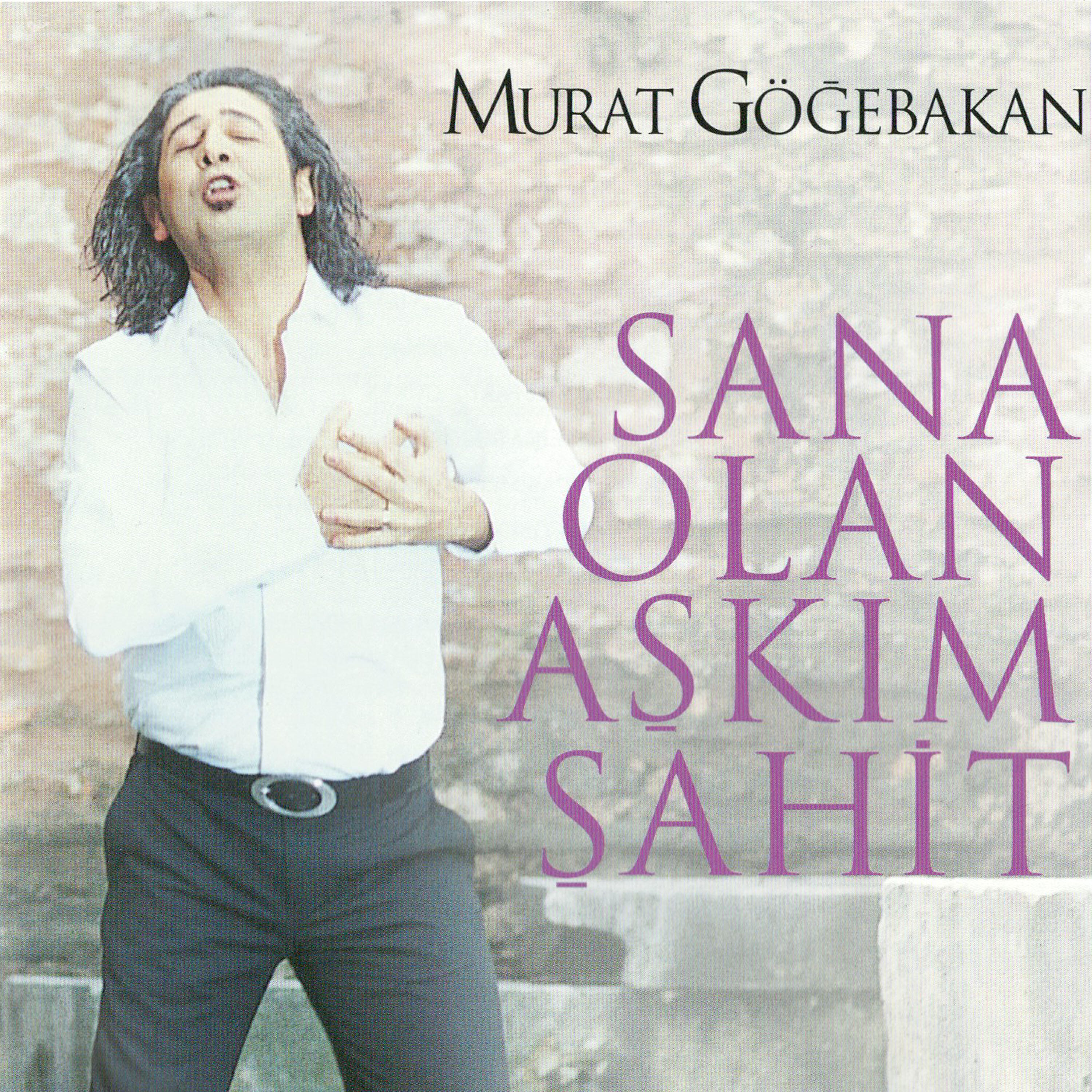 Релиз Sana Olan Aşkım Şahit