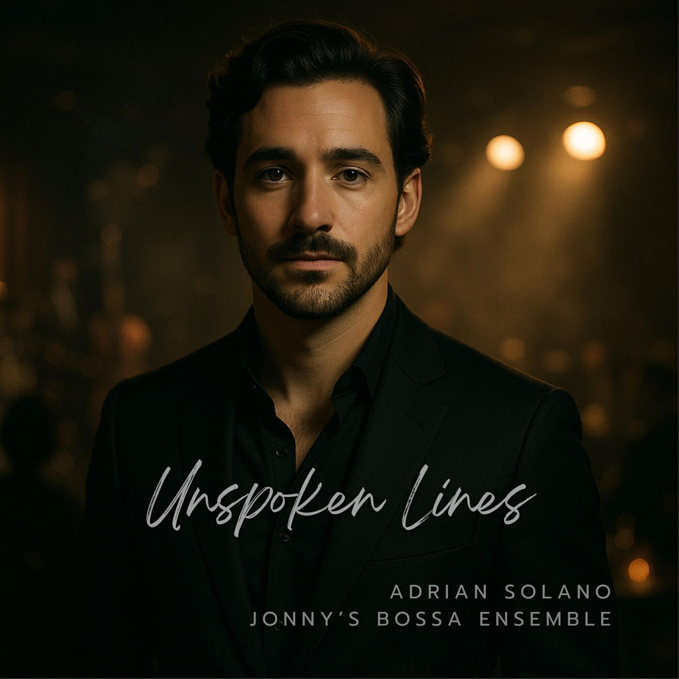 Релиз Unspoken Lines
