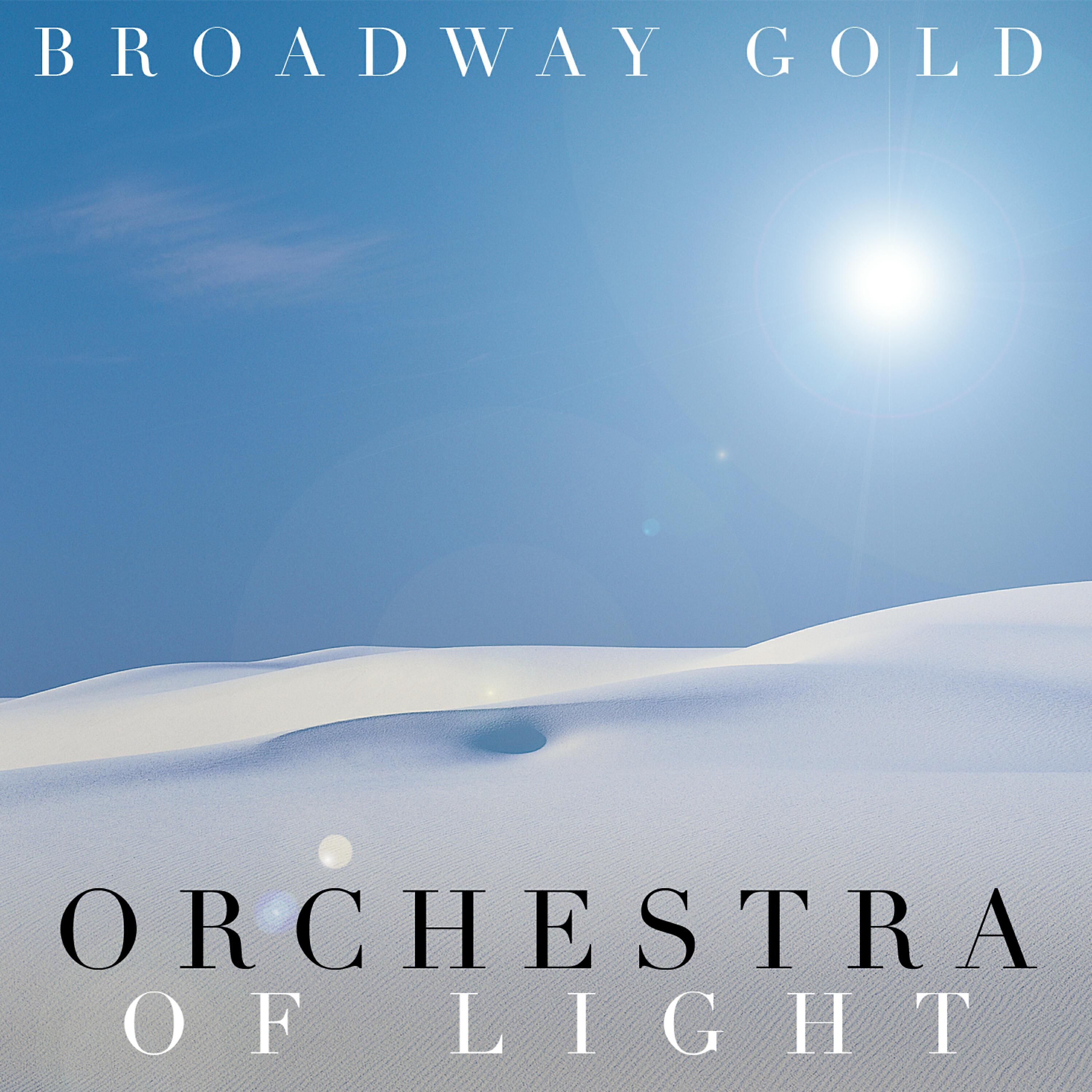The Orchestra Of Light