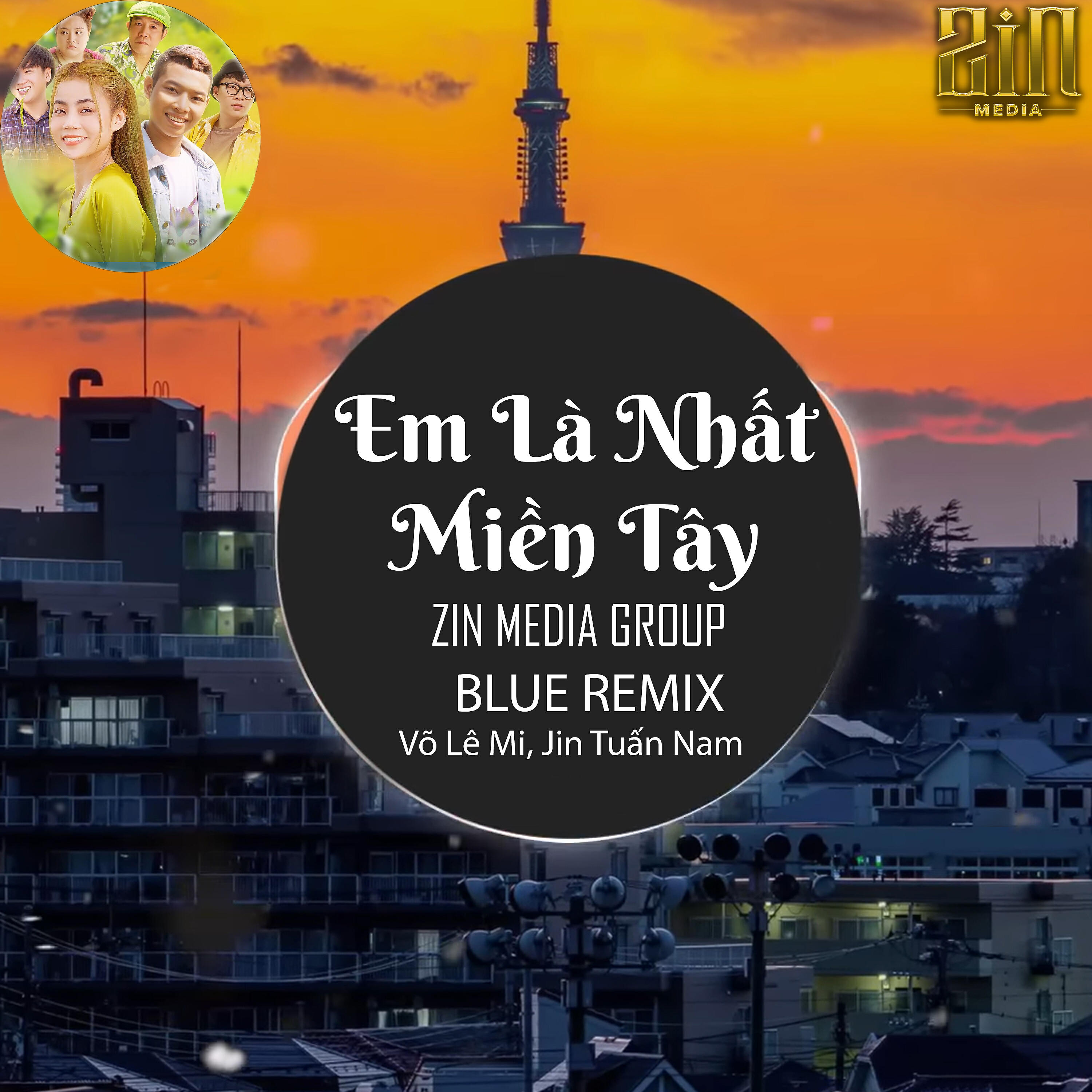 Релиз Em Là Nhất Miền Tây