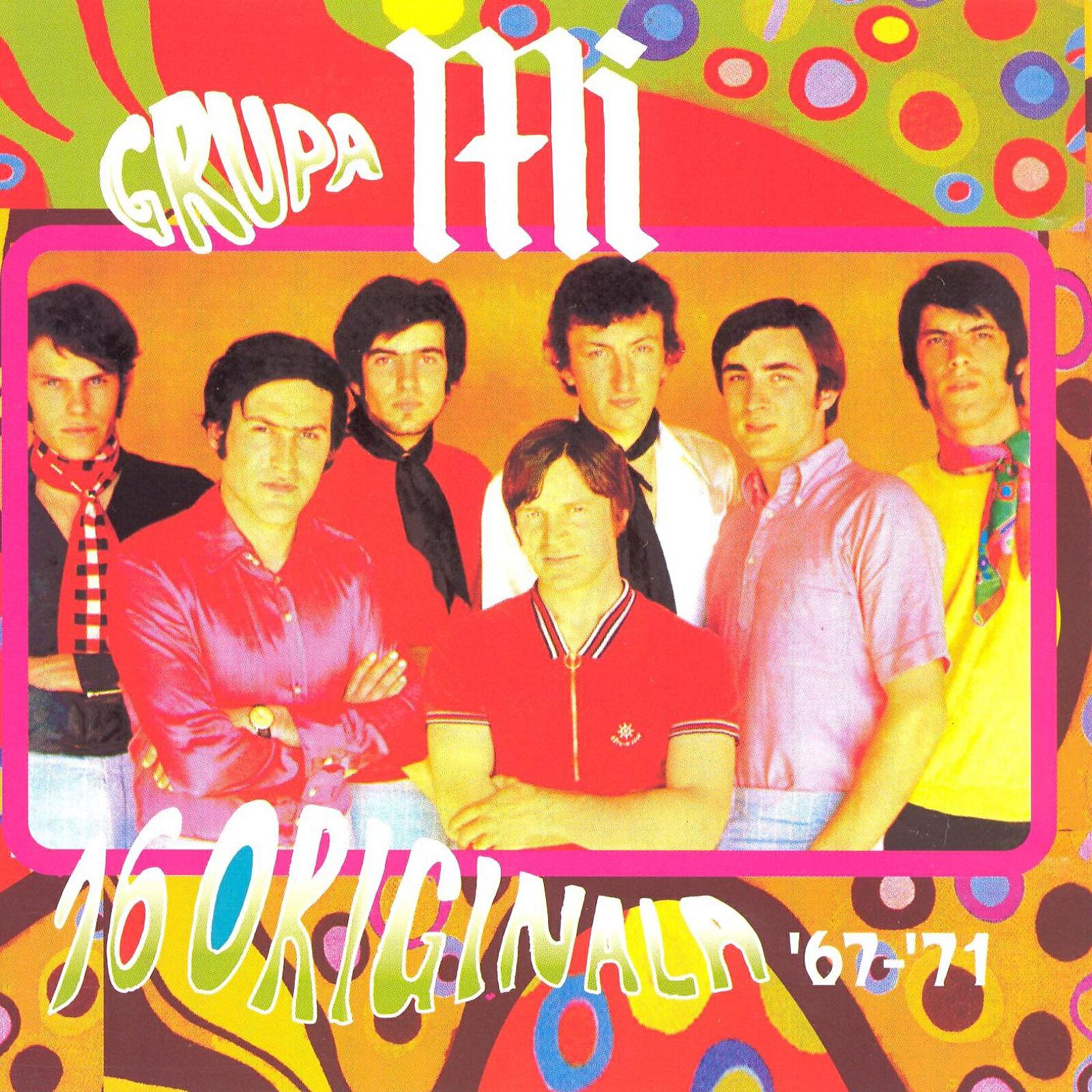 Grupa Mi