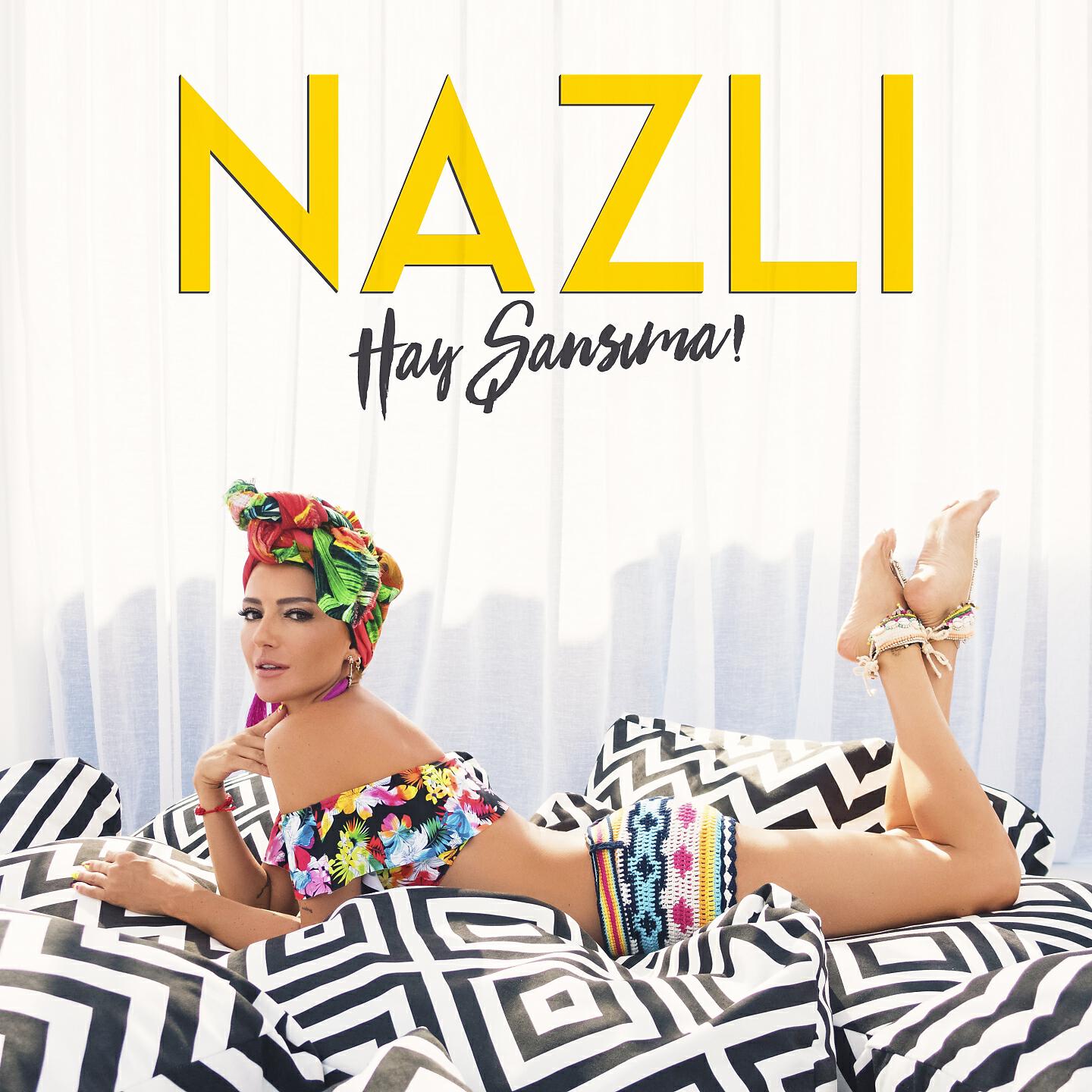 Релиз Hay Şansıma