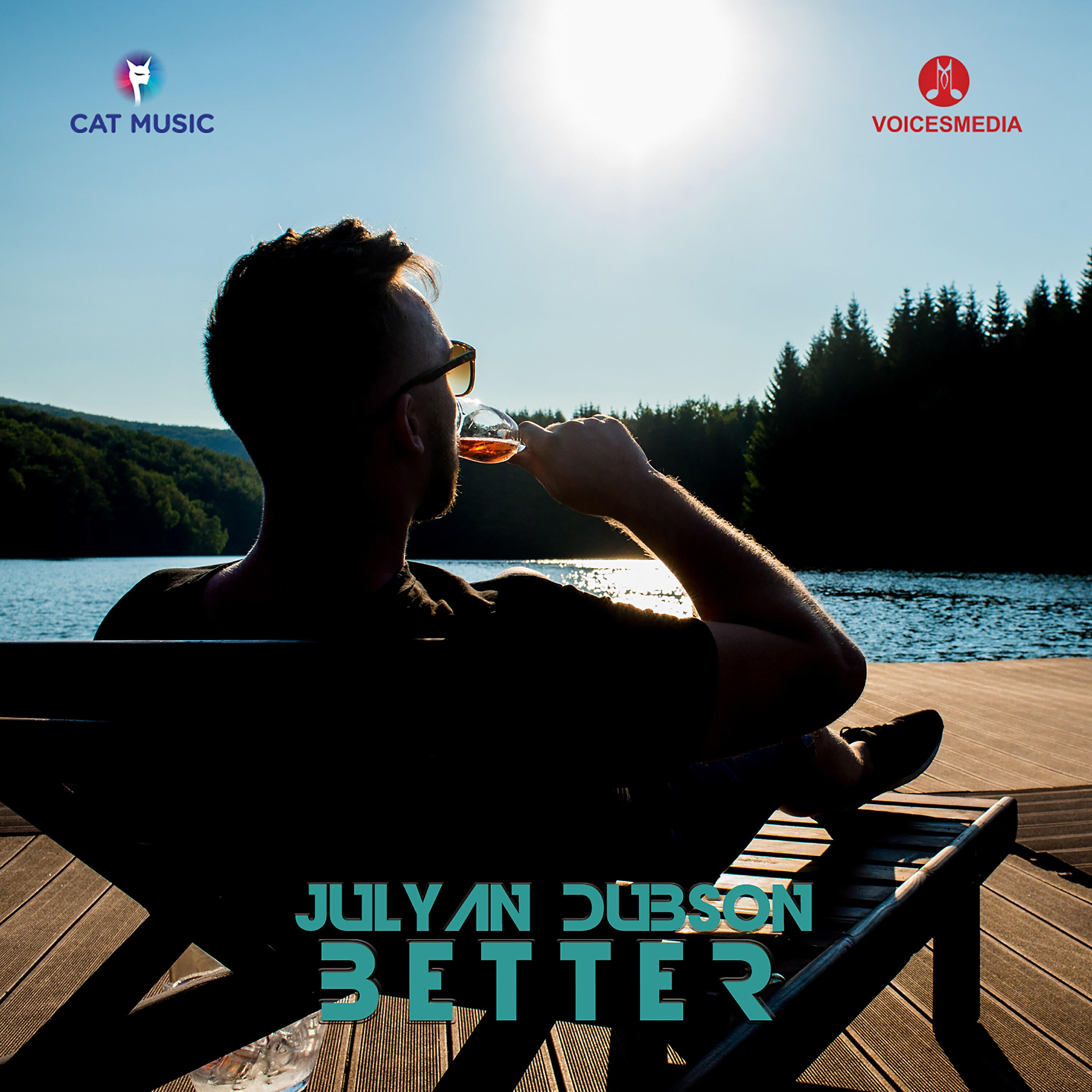 Julyan Dubson
