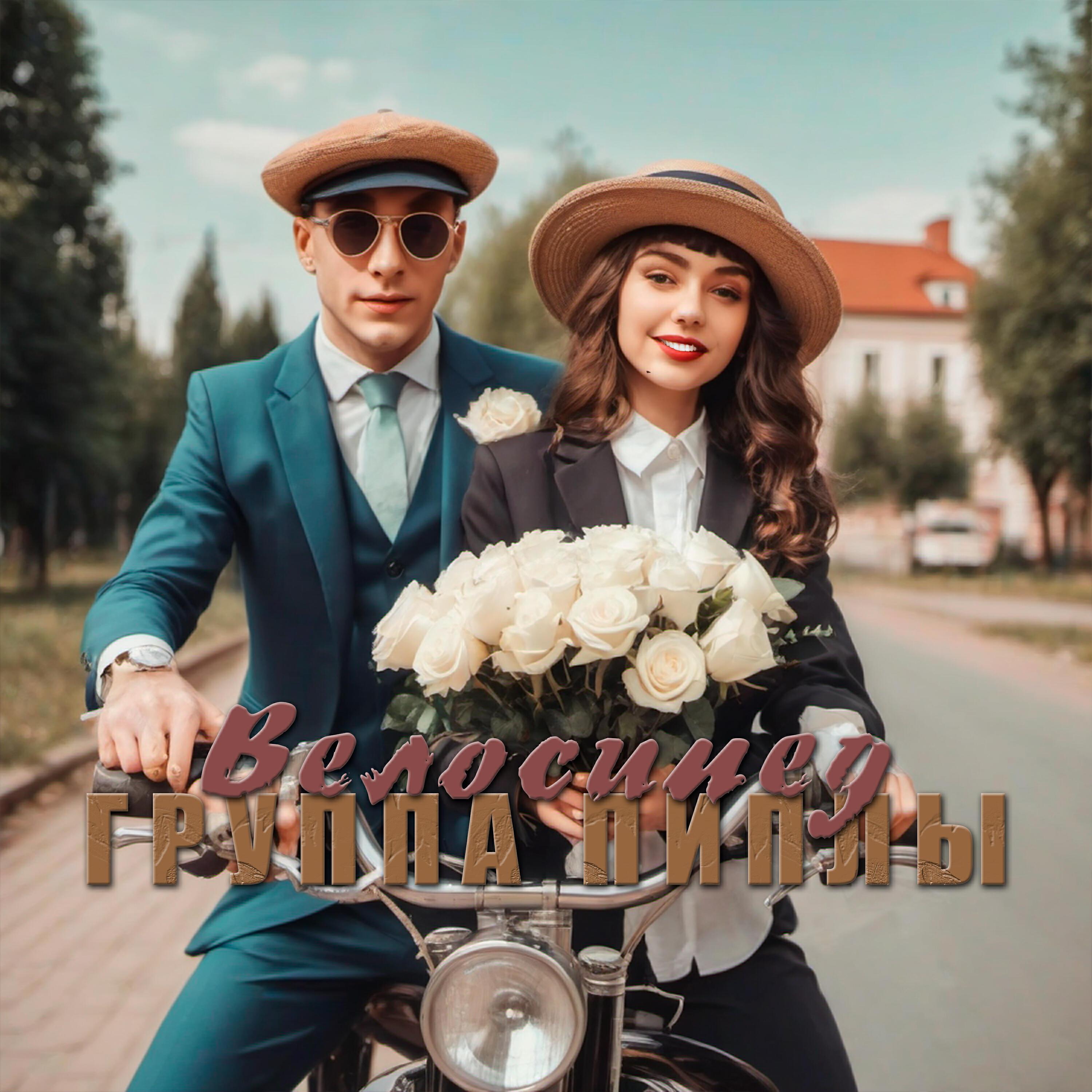 Группа Пиплы