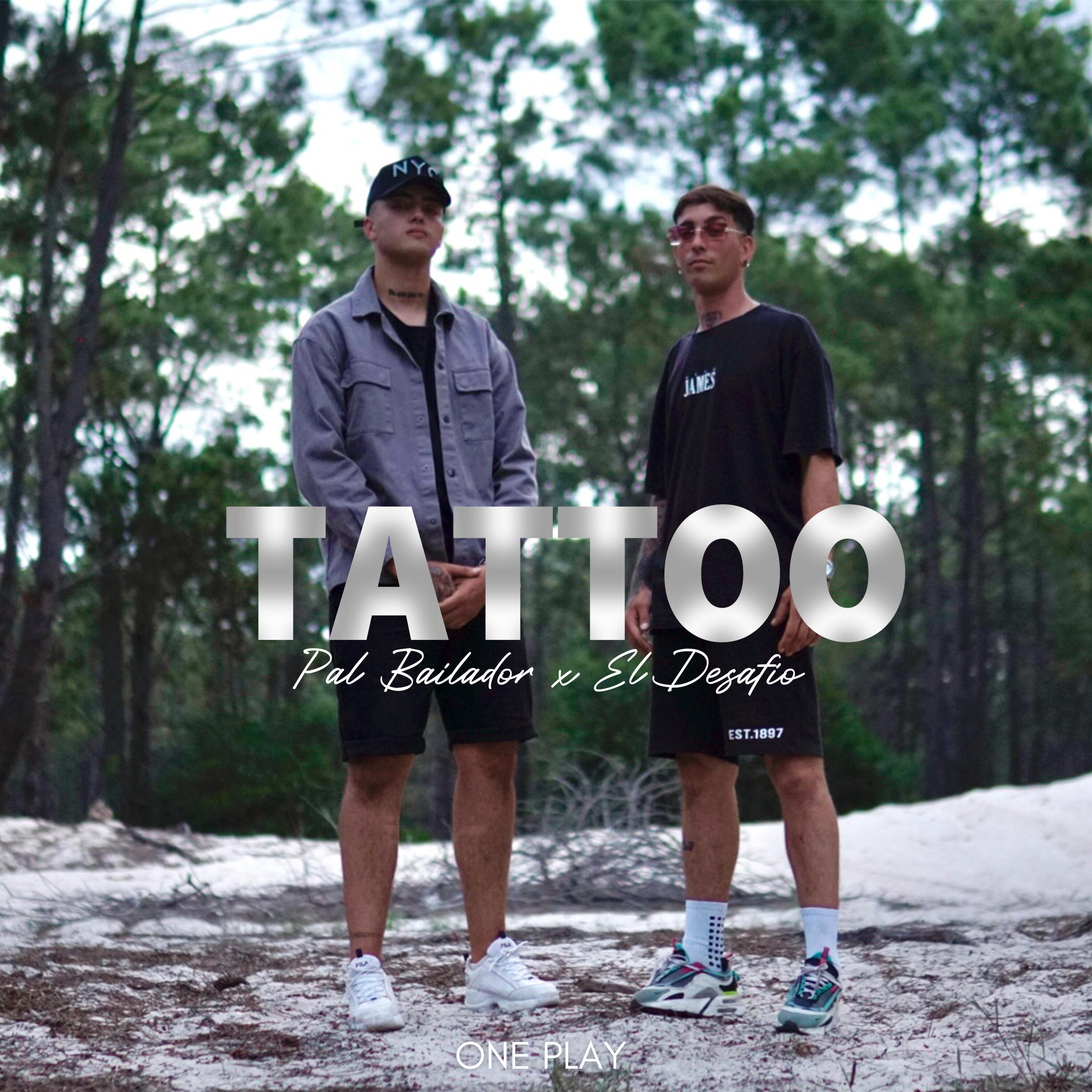 Релиз Tattoo