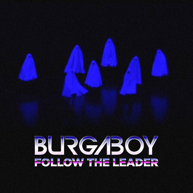 Релиз Follow the Leada
