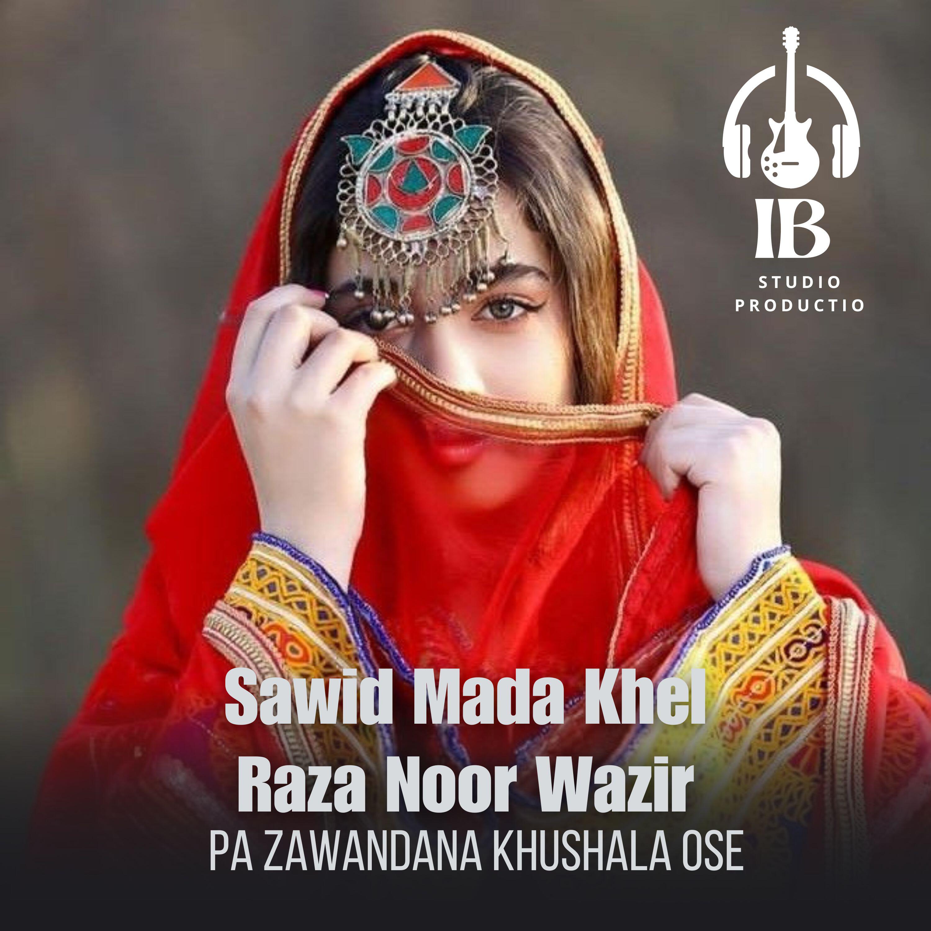 Sawid Mada Khel