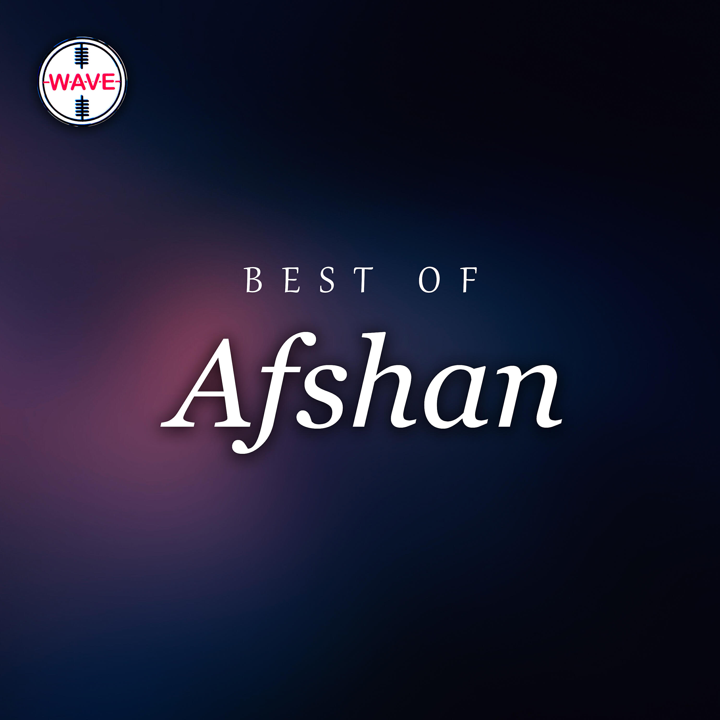 Релиз Best Of Afshan