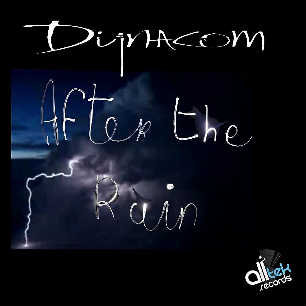 Релиз After The Rain