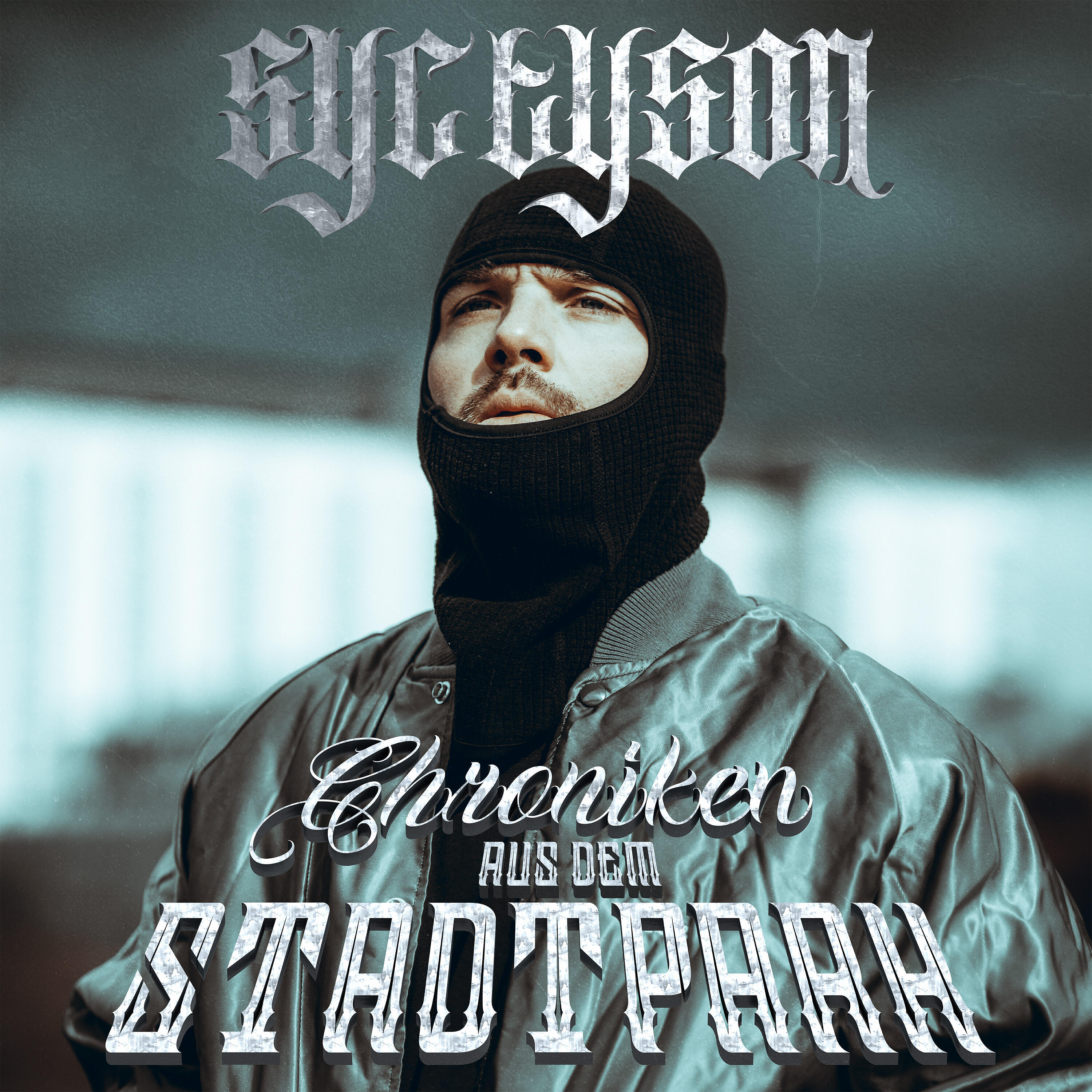 Syc Tyson