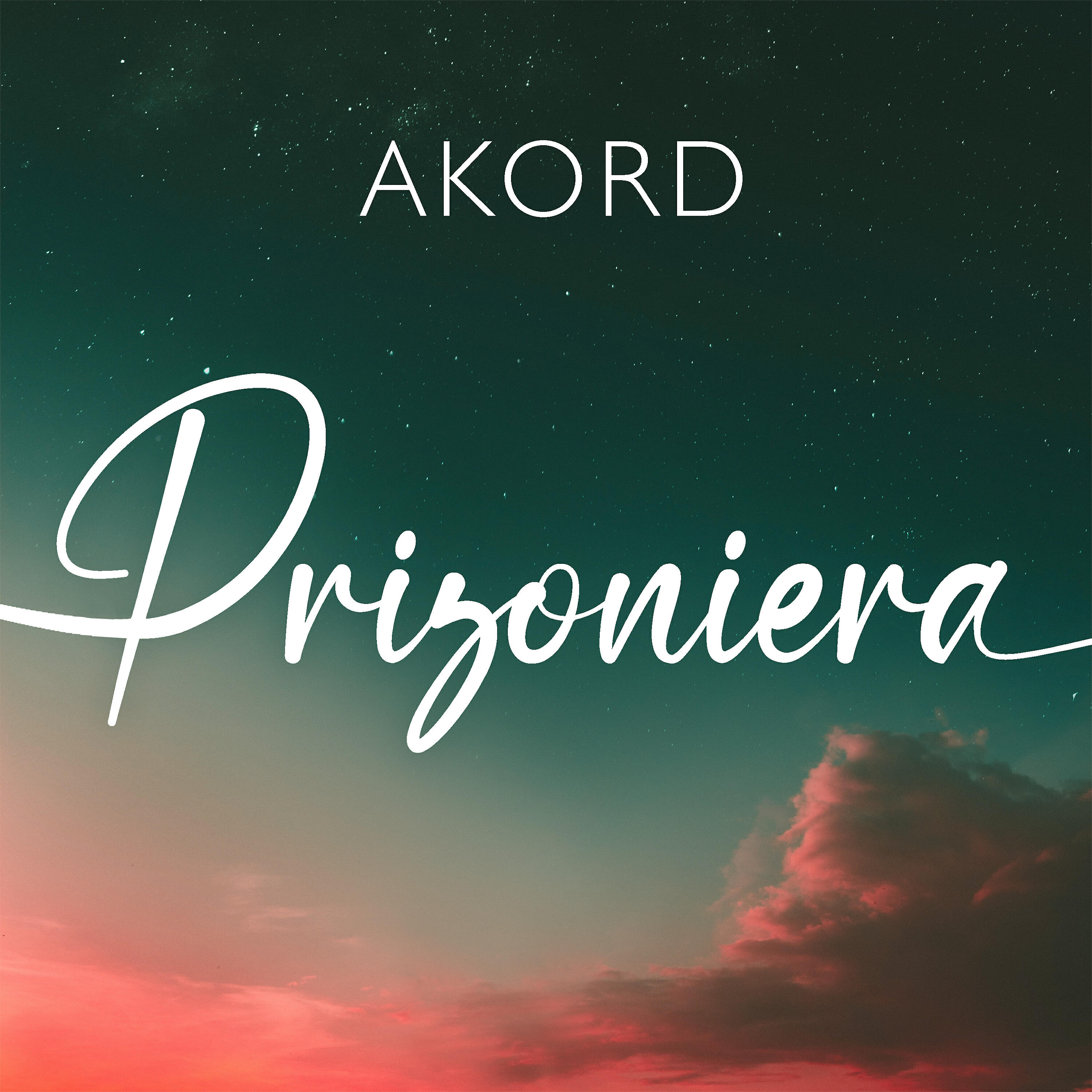Релиз Prizoniera
