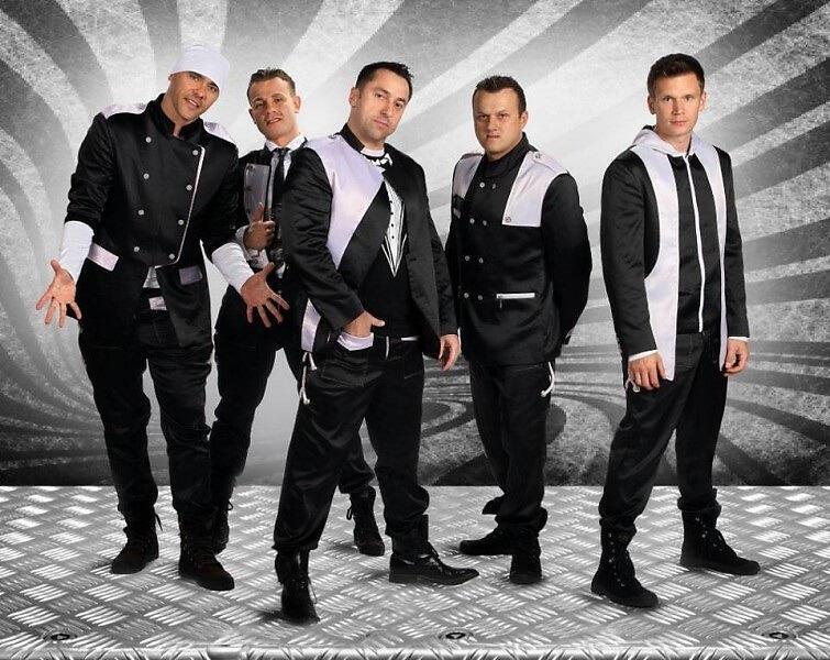 E-BOYS
