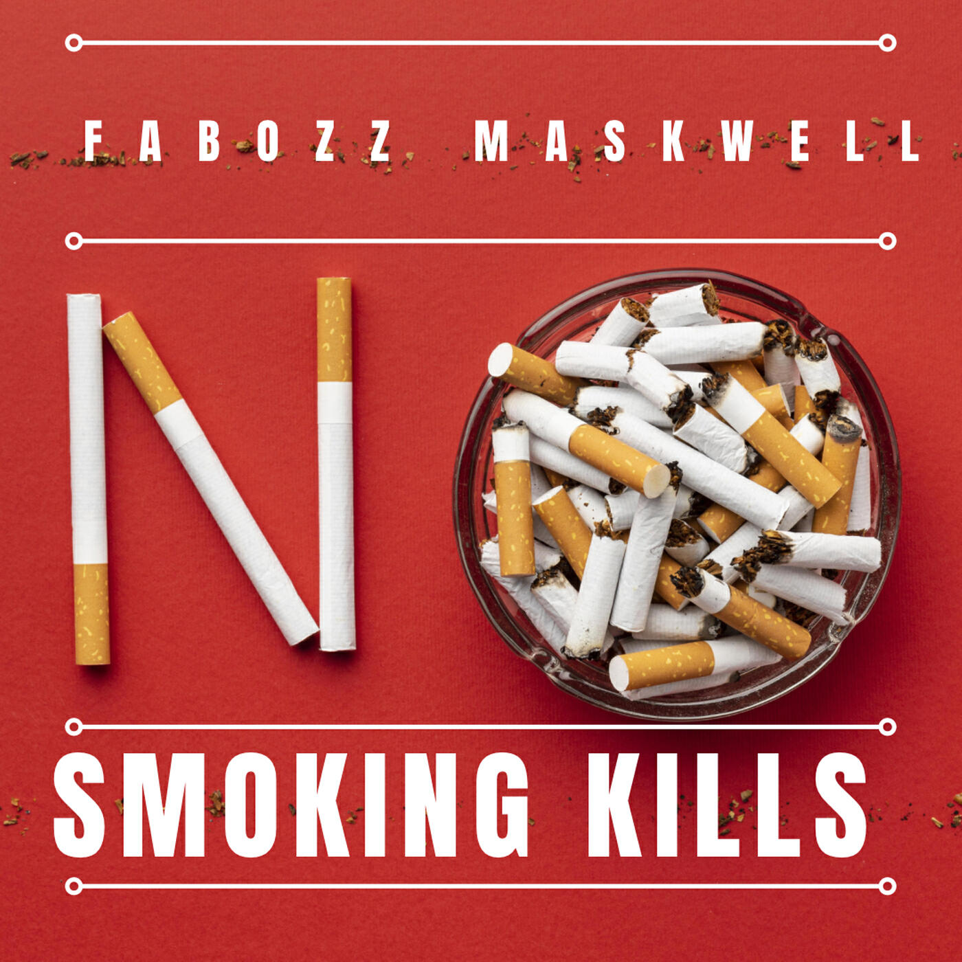 Релиз Smoking Kills