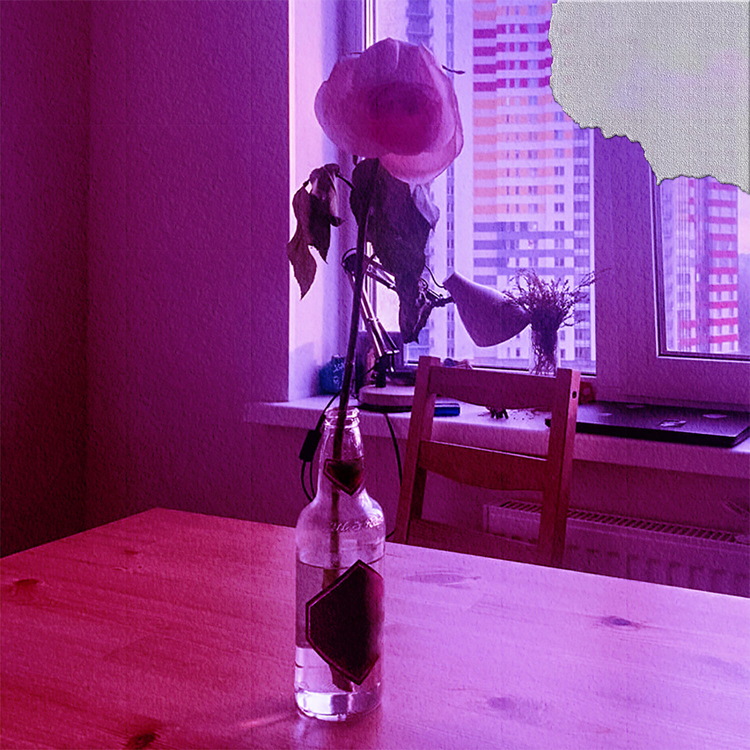 Волна по релизу