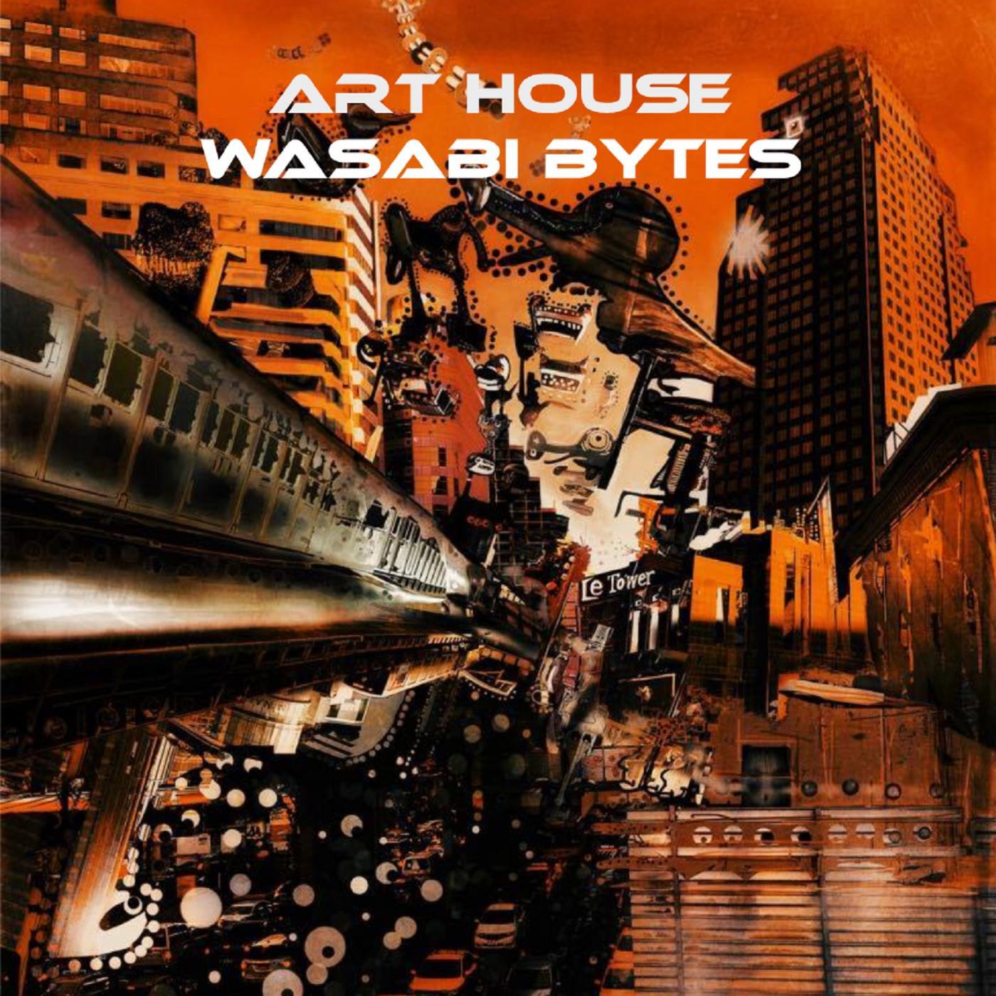 Релиз Art House