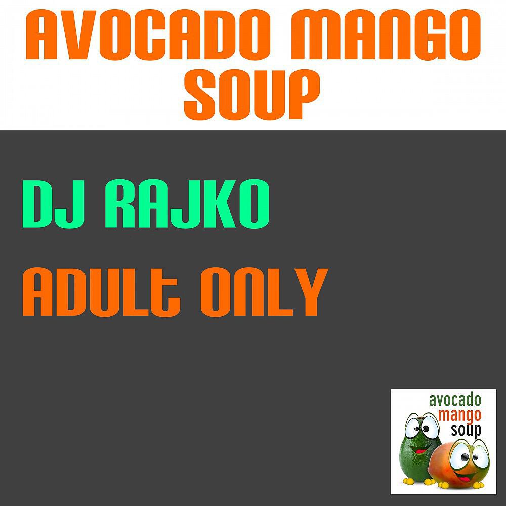 Релиз Adult Only