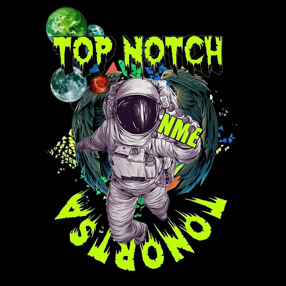 Релиз Top Notch NME Trendsettas