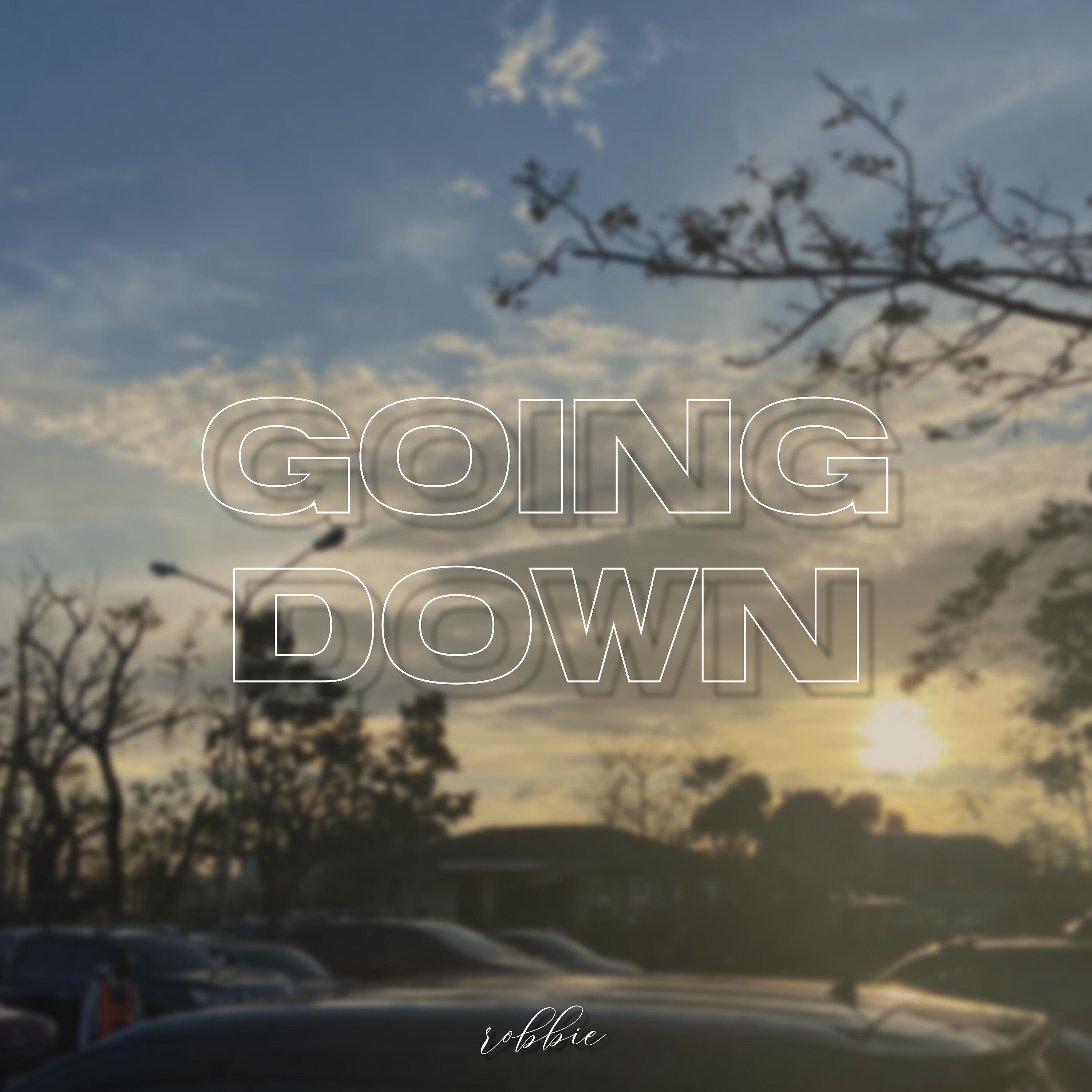Релиз Going Down