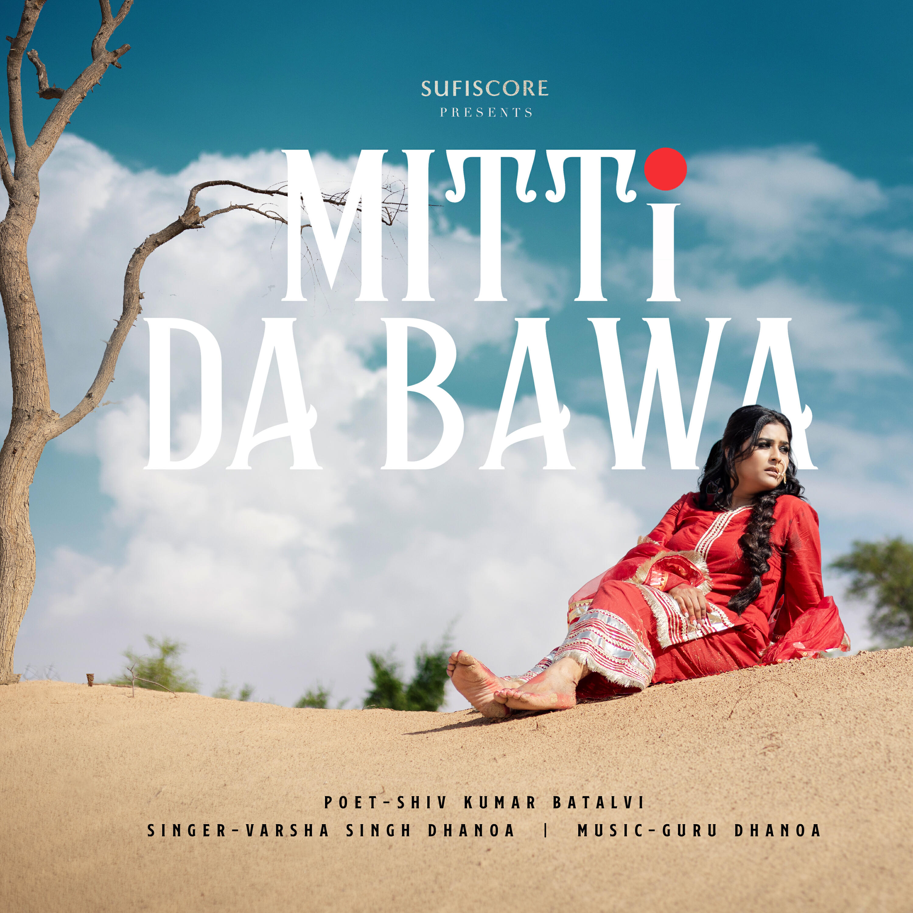 Релиз Mitti Da Bawa