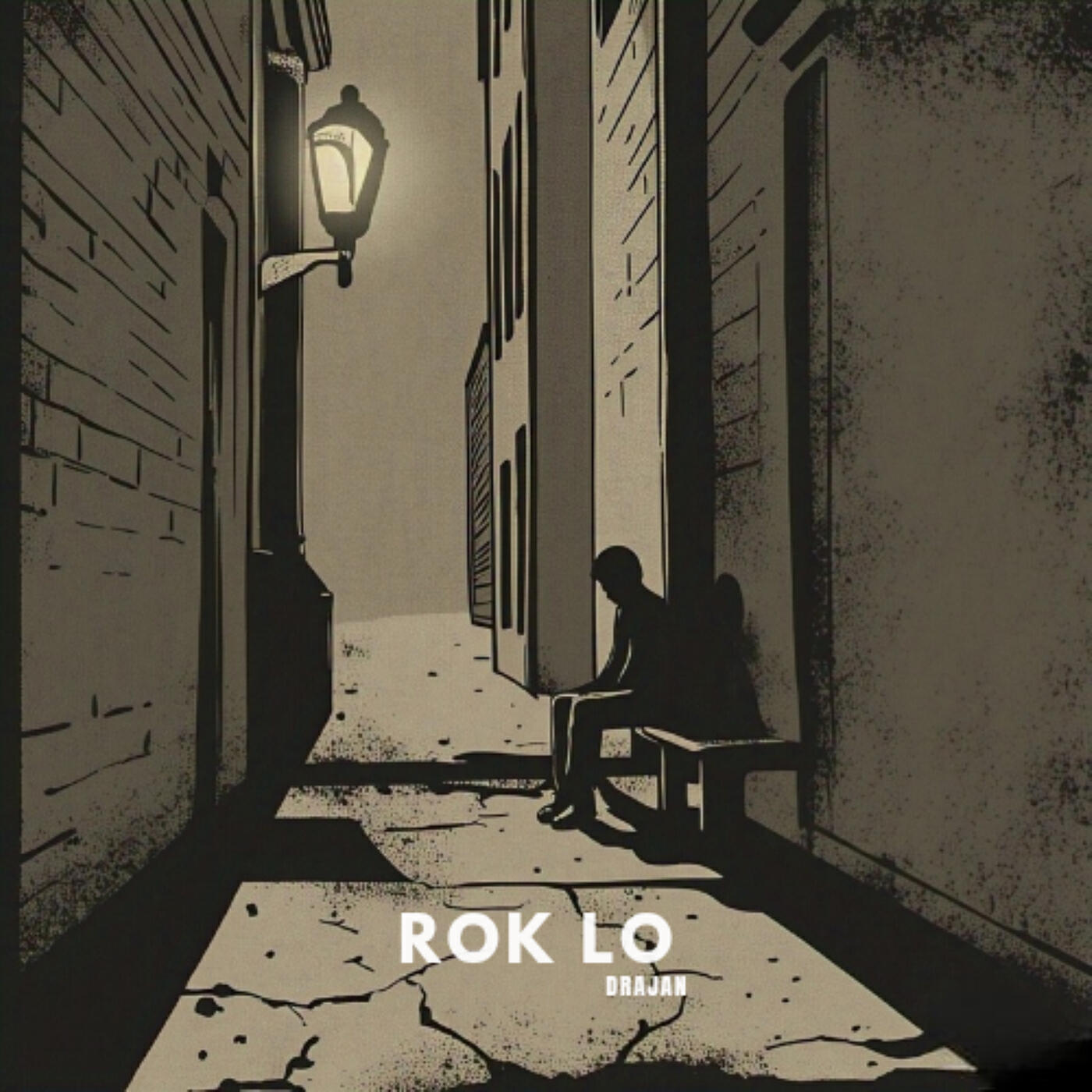 Релиз Rok Lo