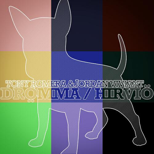 Релиз Drömma / Hirviö