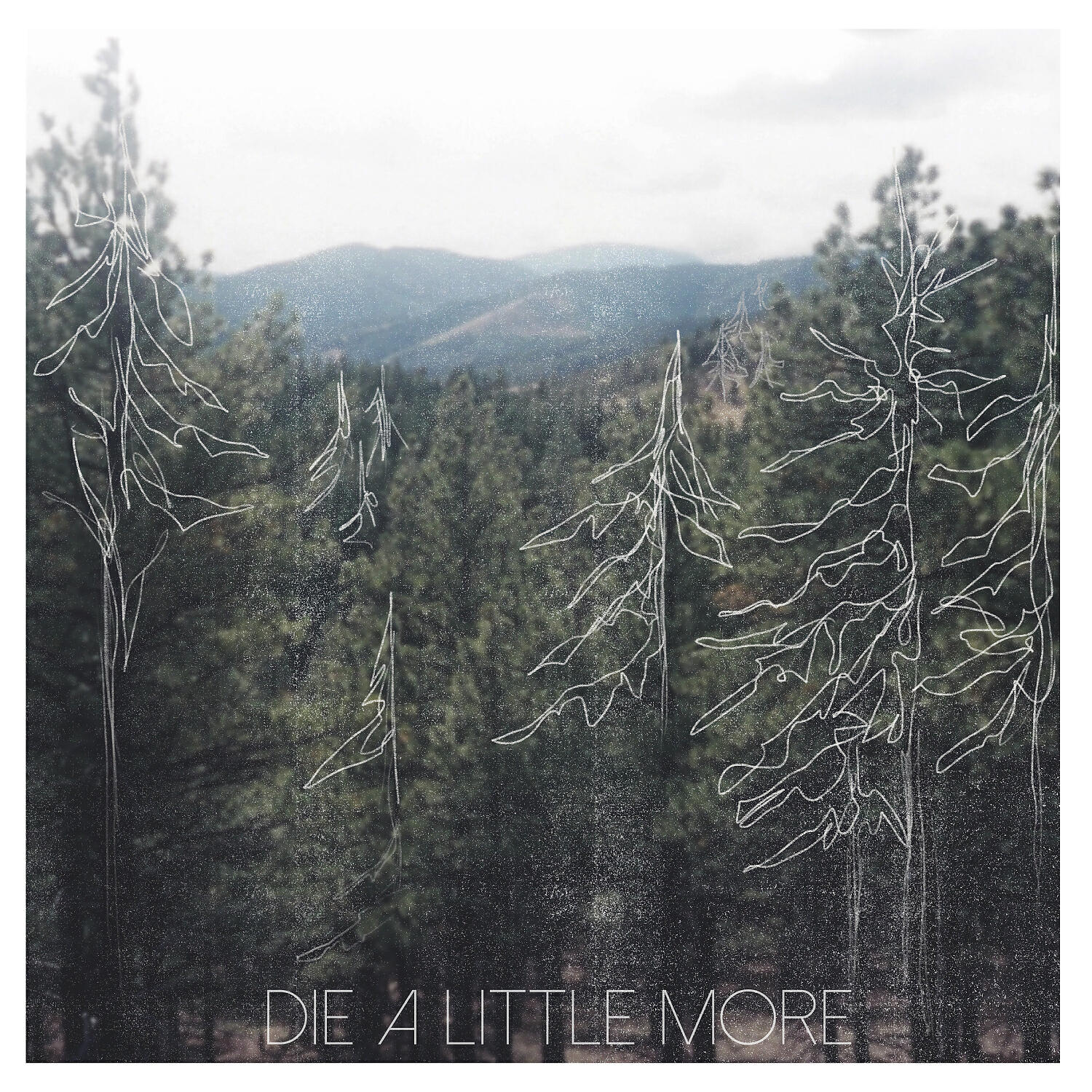 Релиз Die a Little More