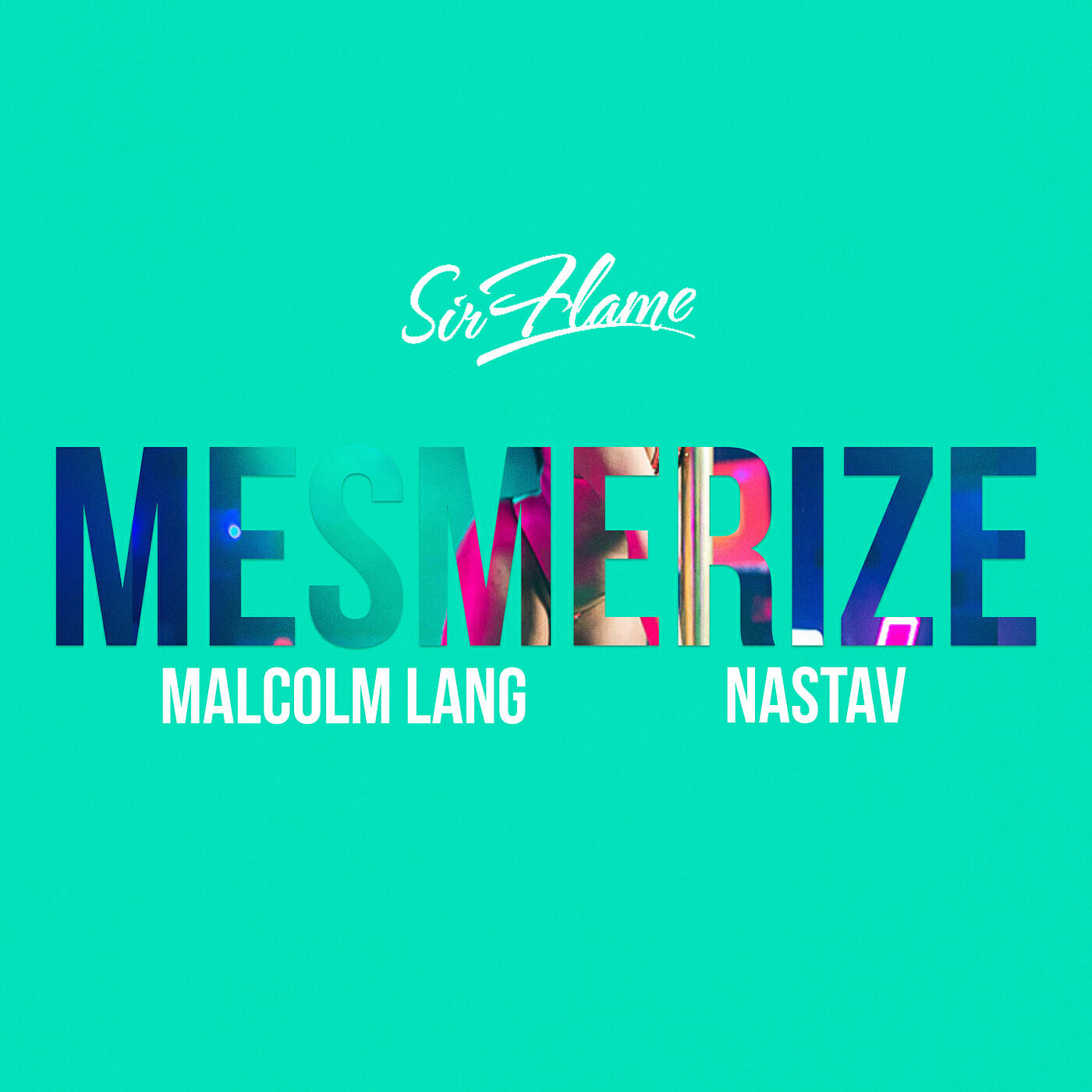 Релиз Mesmerize
