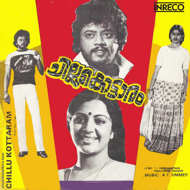 Релиз Chillukottaram
