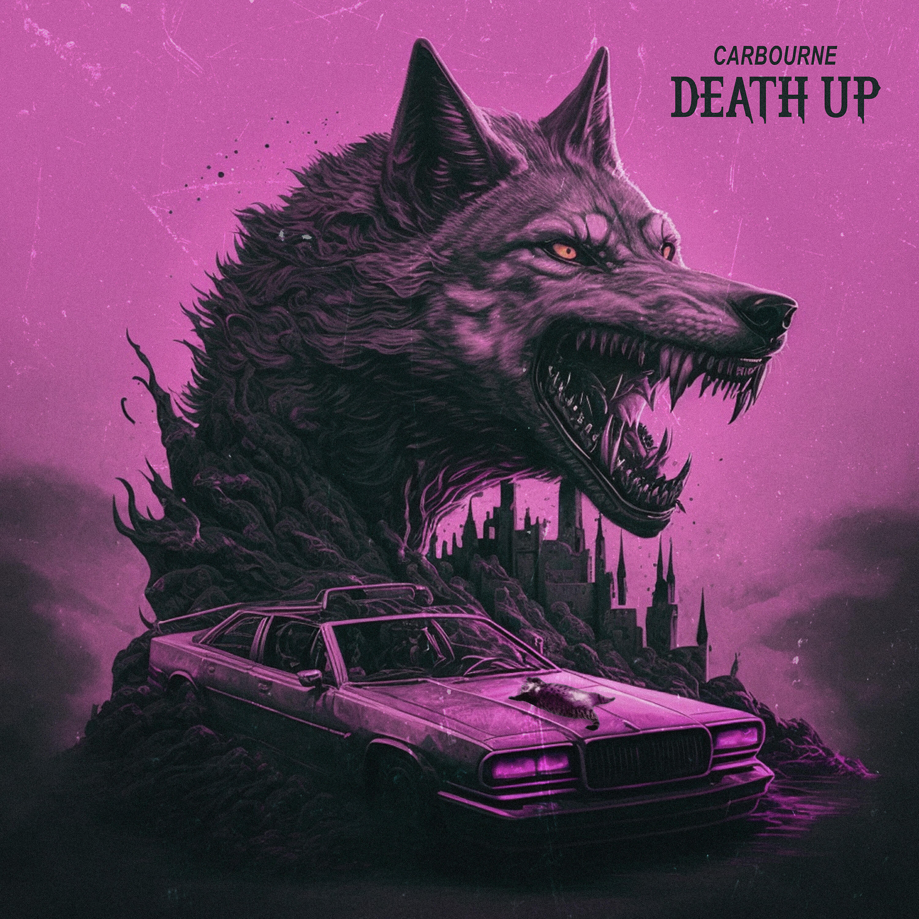 Релиз DEATH UP