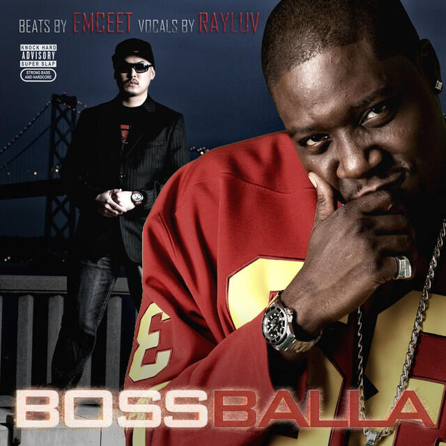 Релиз Boss Balla
