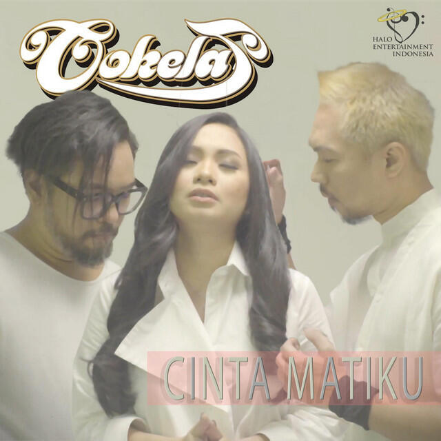 Релиз Cinta Matiku