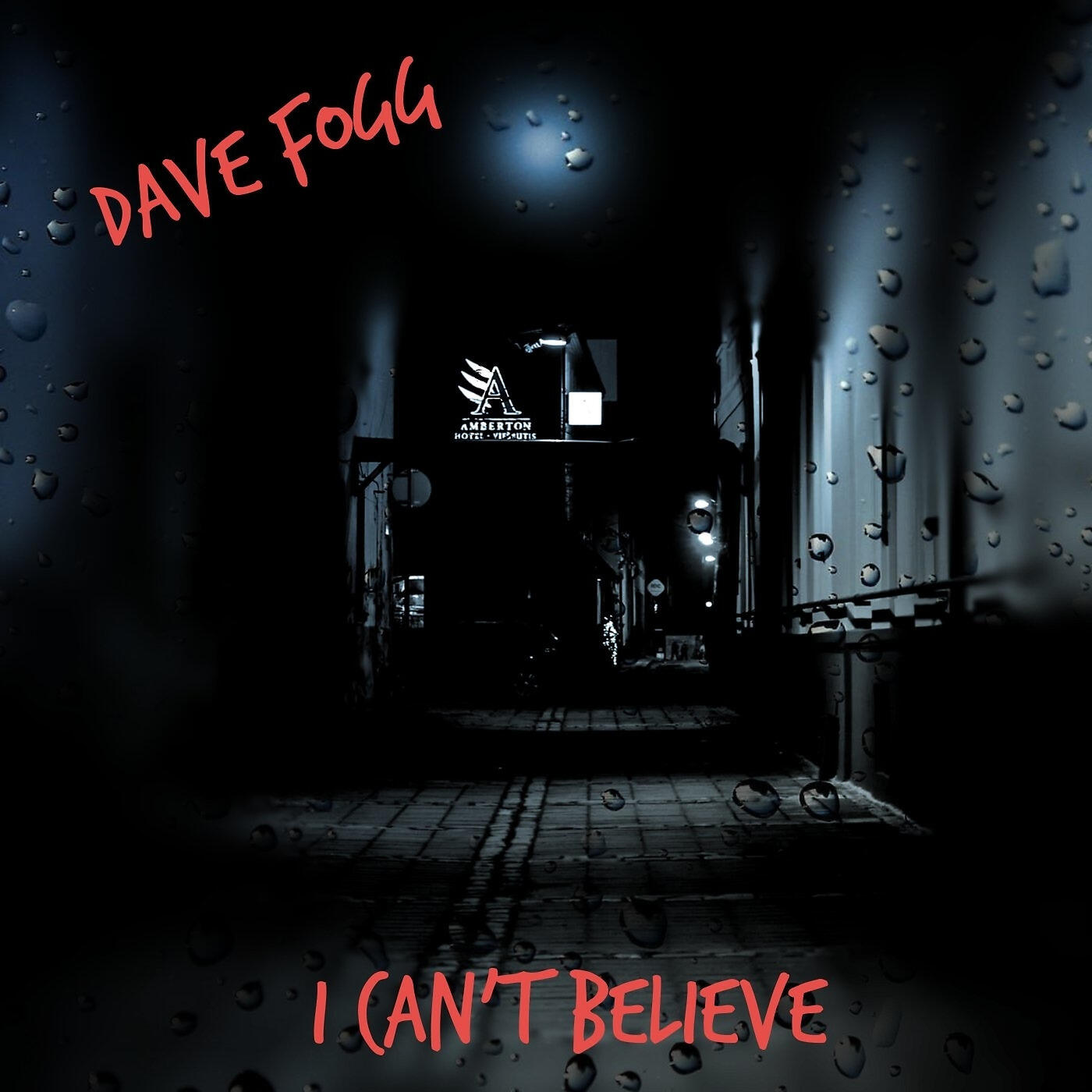 Dave Fogg