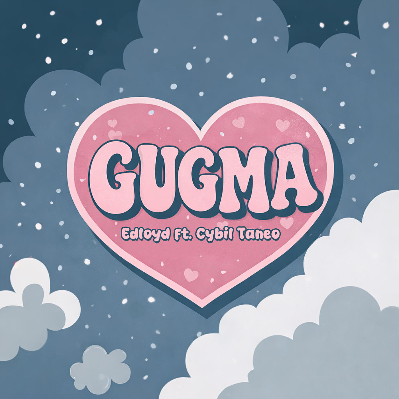 Релиз Gugma