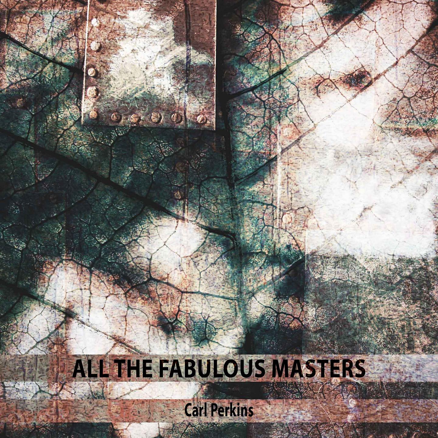 Релиз All the Fabulous Masters
