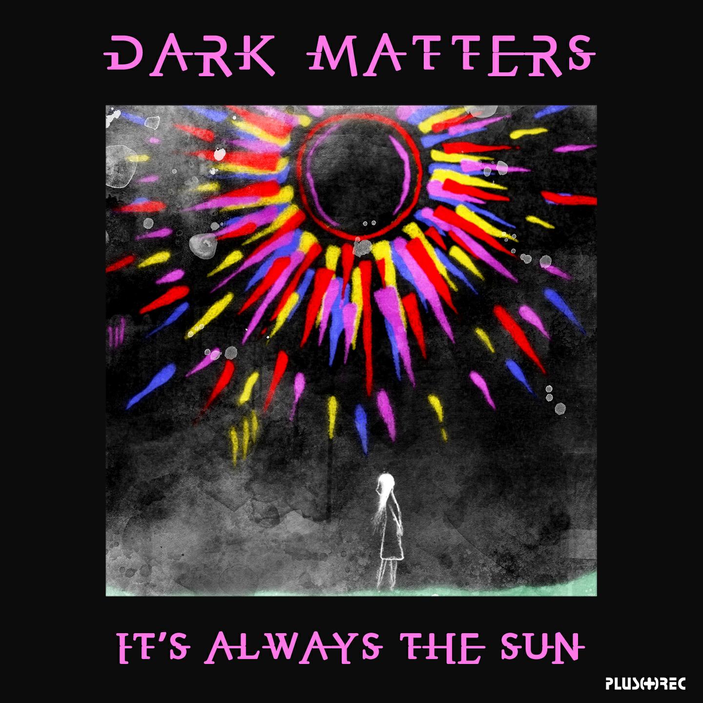 DarkMatters -GR