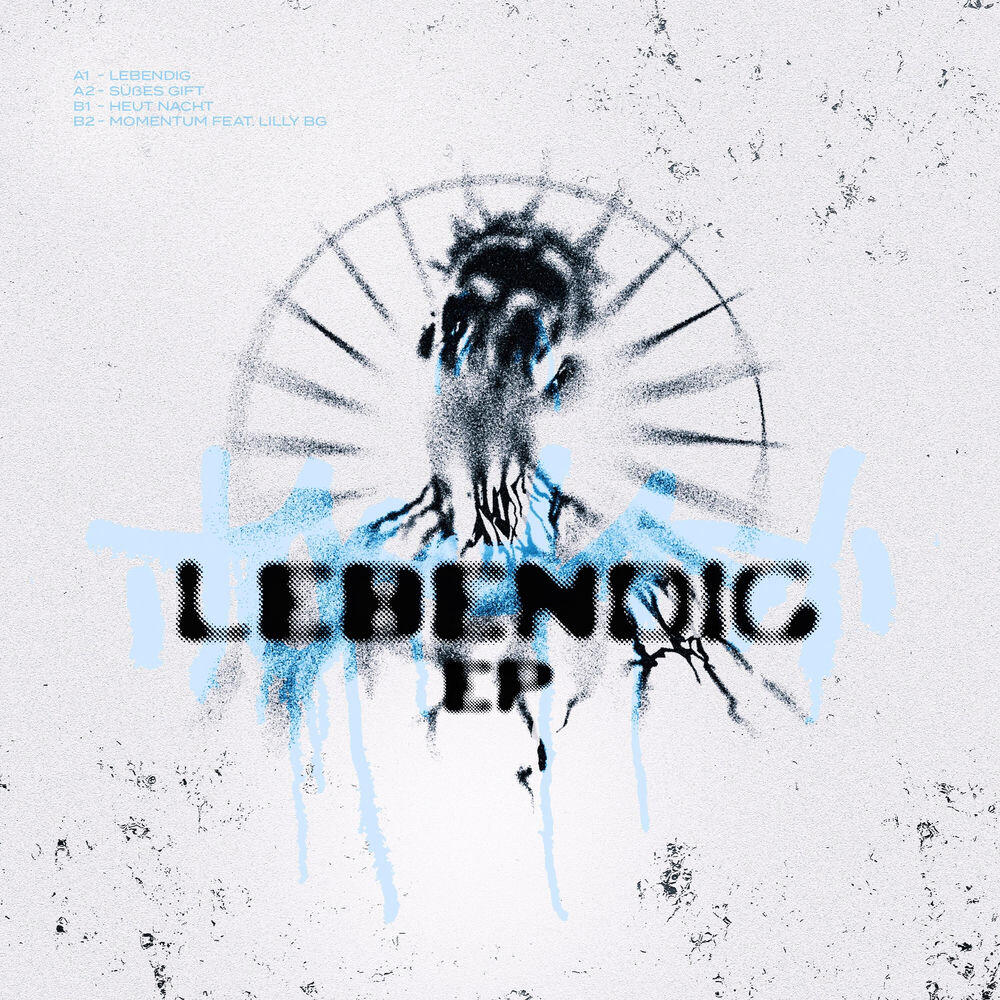 Релиз Lebendig
